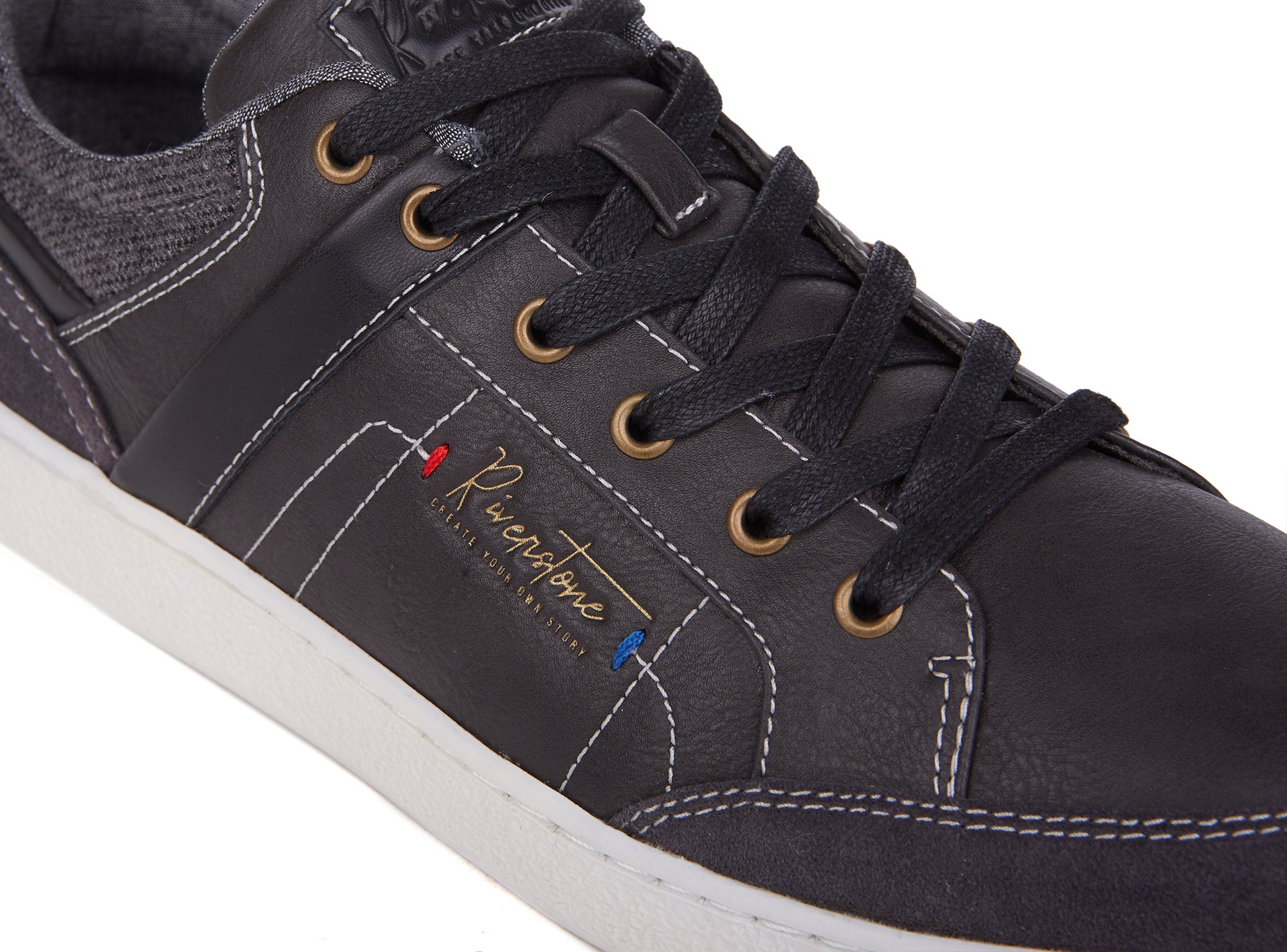 Yellow Shoes | Mens-Shoes-Casual-Laced | Kooper | 