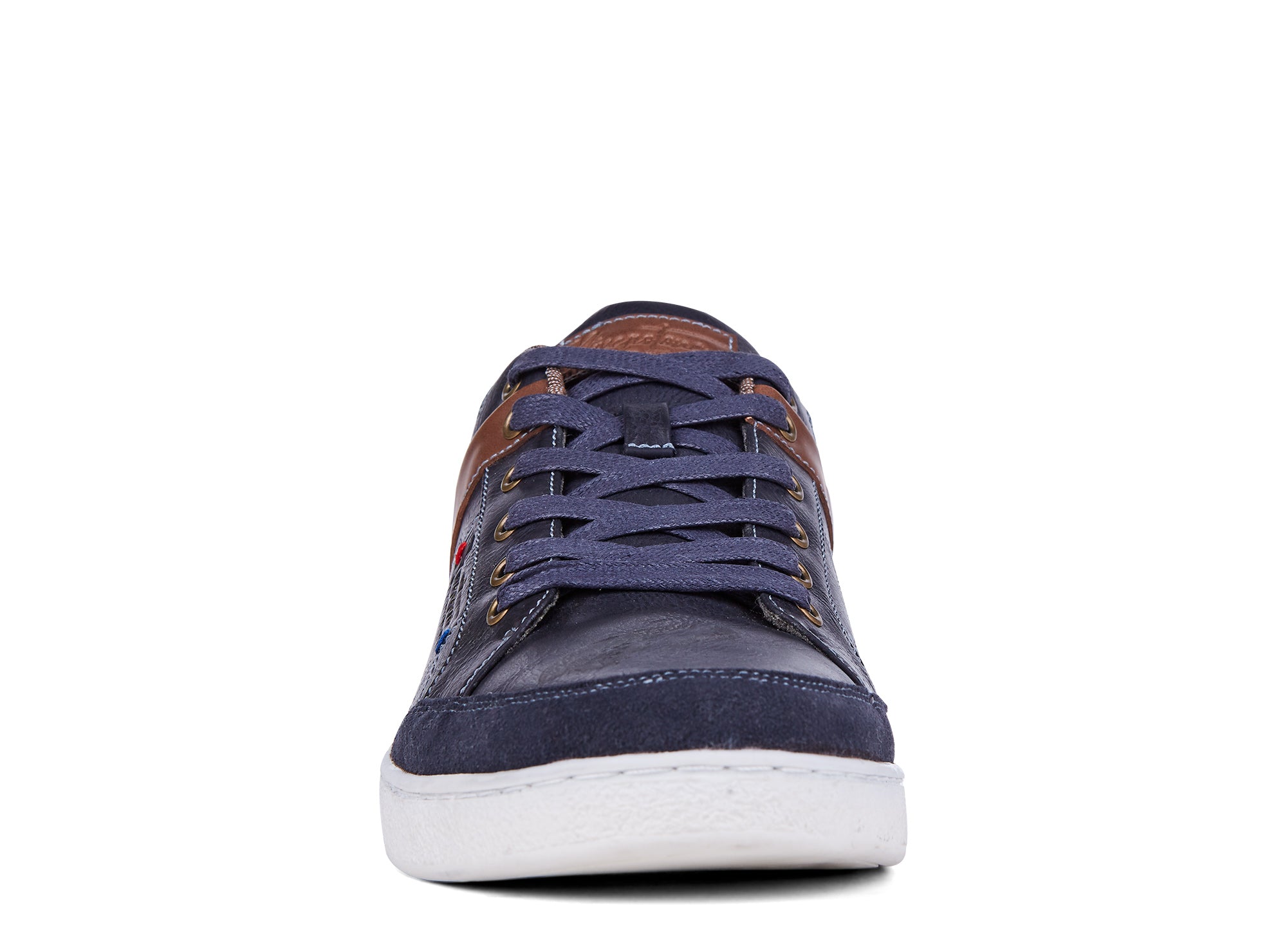 Yellow Shoes | Mens-Shoes-Casual-Laced | Kooper | 