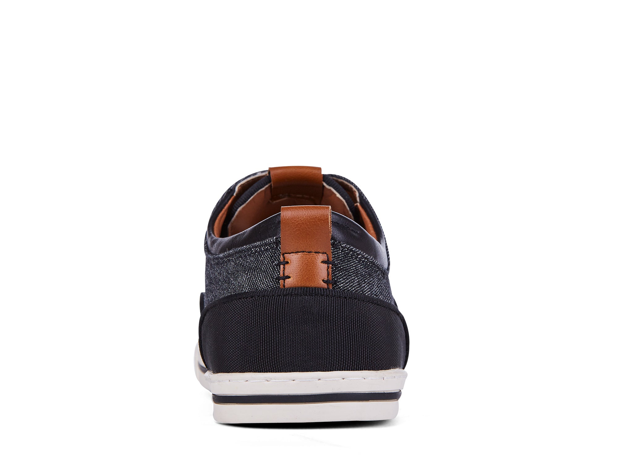 Yellow Shoes | Mens-Shoes-Casual-Laced | Patches | 