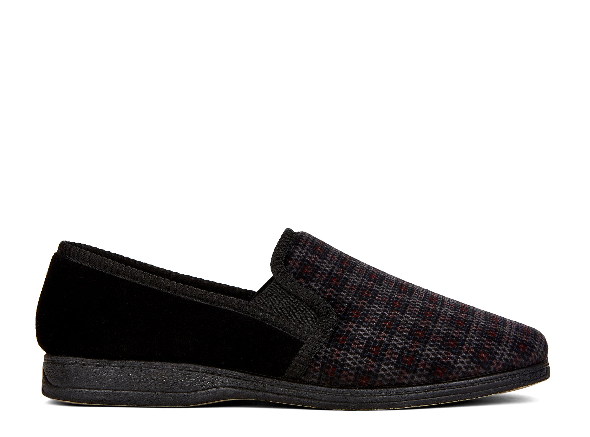 Yellow Shoes | Mens-Slippers-Closed-Closed | Newport | 