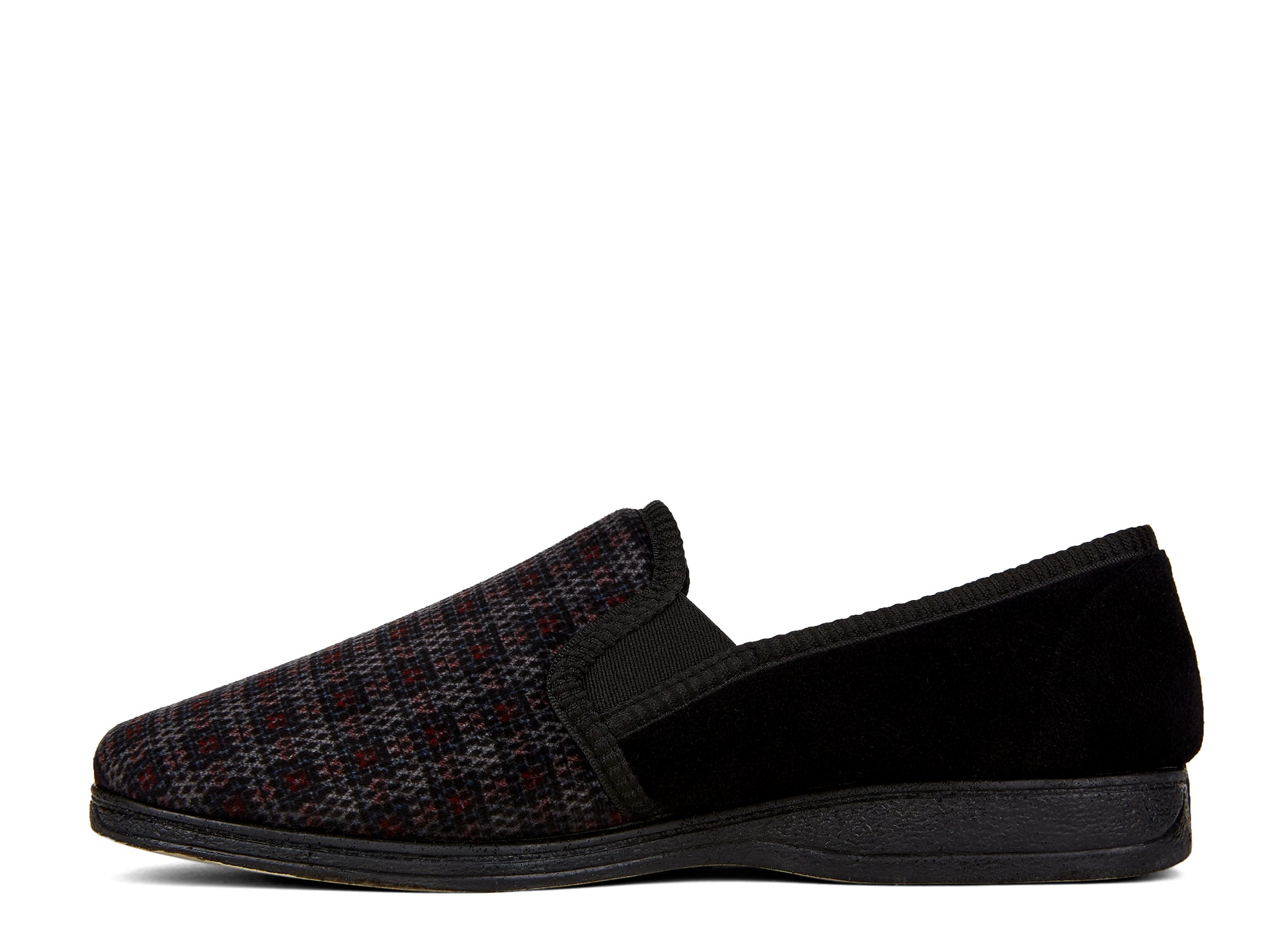 Yellow Shoes | Mens-Slippers-Closed-Closed | Newport | 
