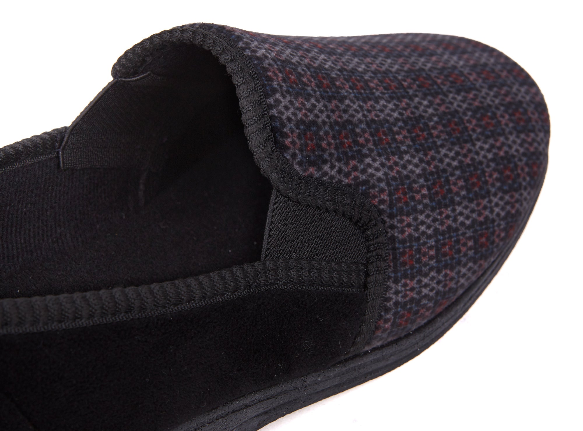 Yellow Shoes | Mens-Slippers-Closed-Closed | Newport | 