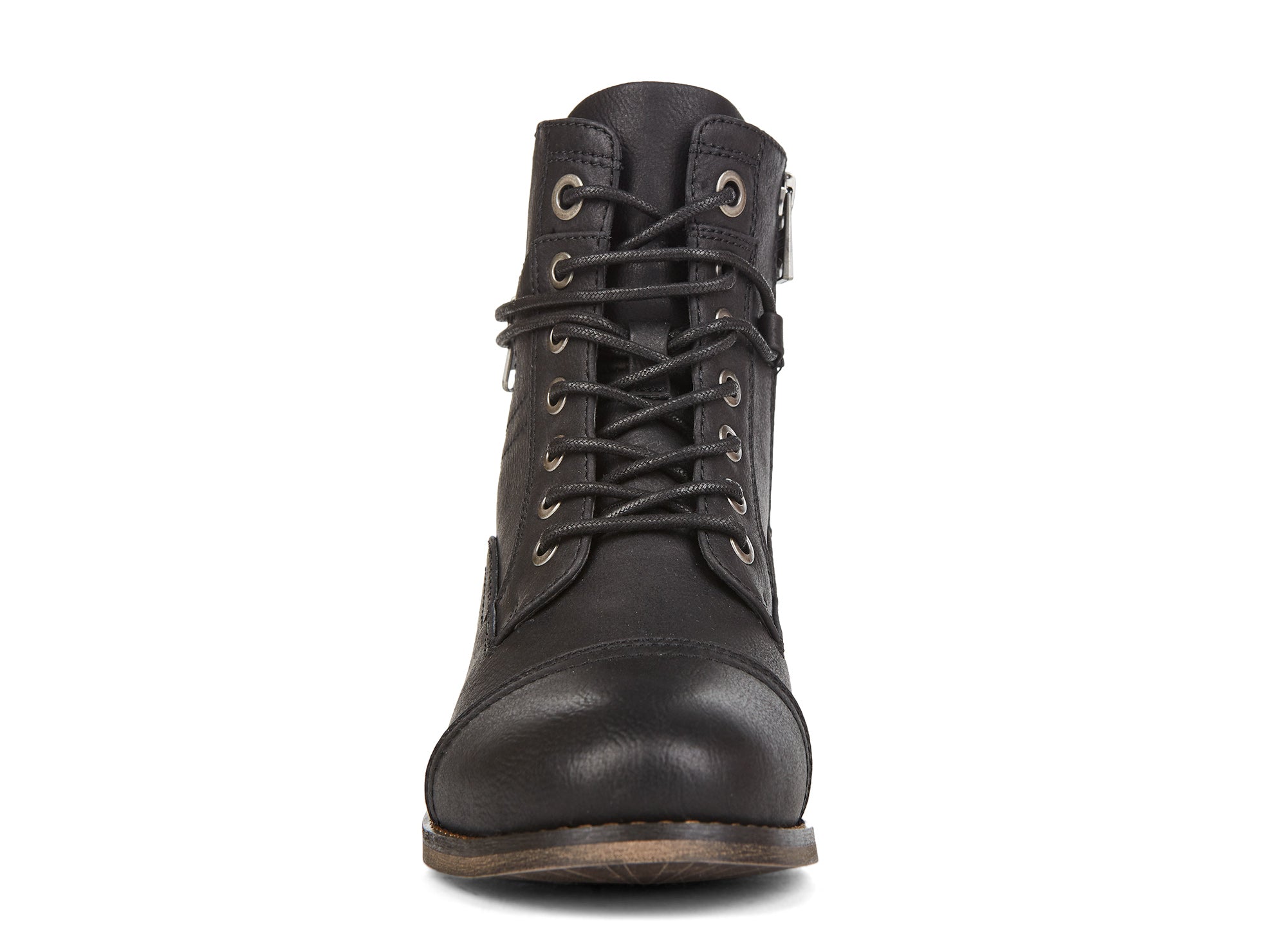 Yellow Shoes | Womens-Light Boots-Casual-Low Shaft & Low Heel | Divisionn | 