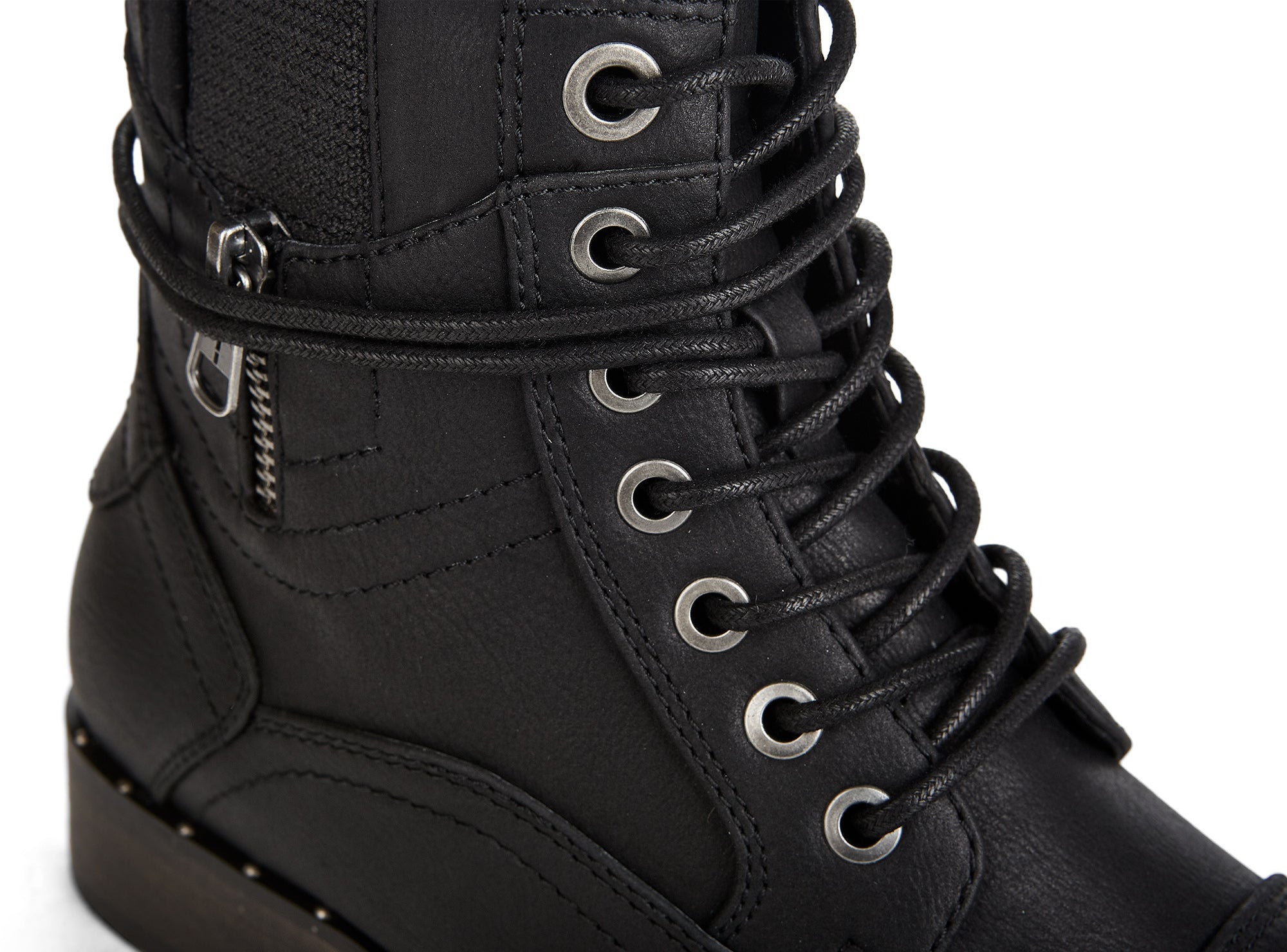 Yellow Shoes | Womens-Light Boots-Casual-Low Shaft & Low Heel | Divisionn | 