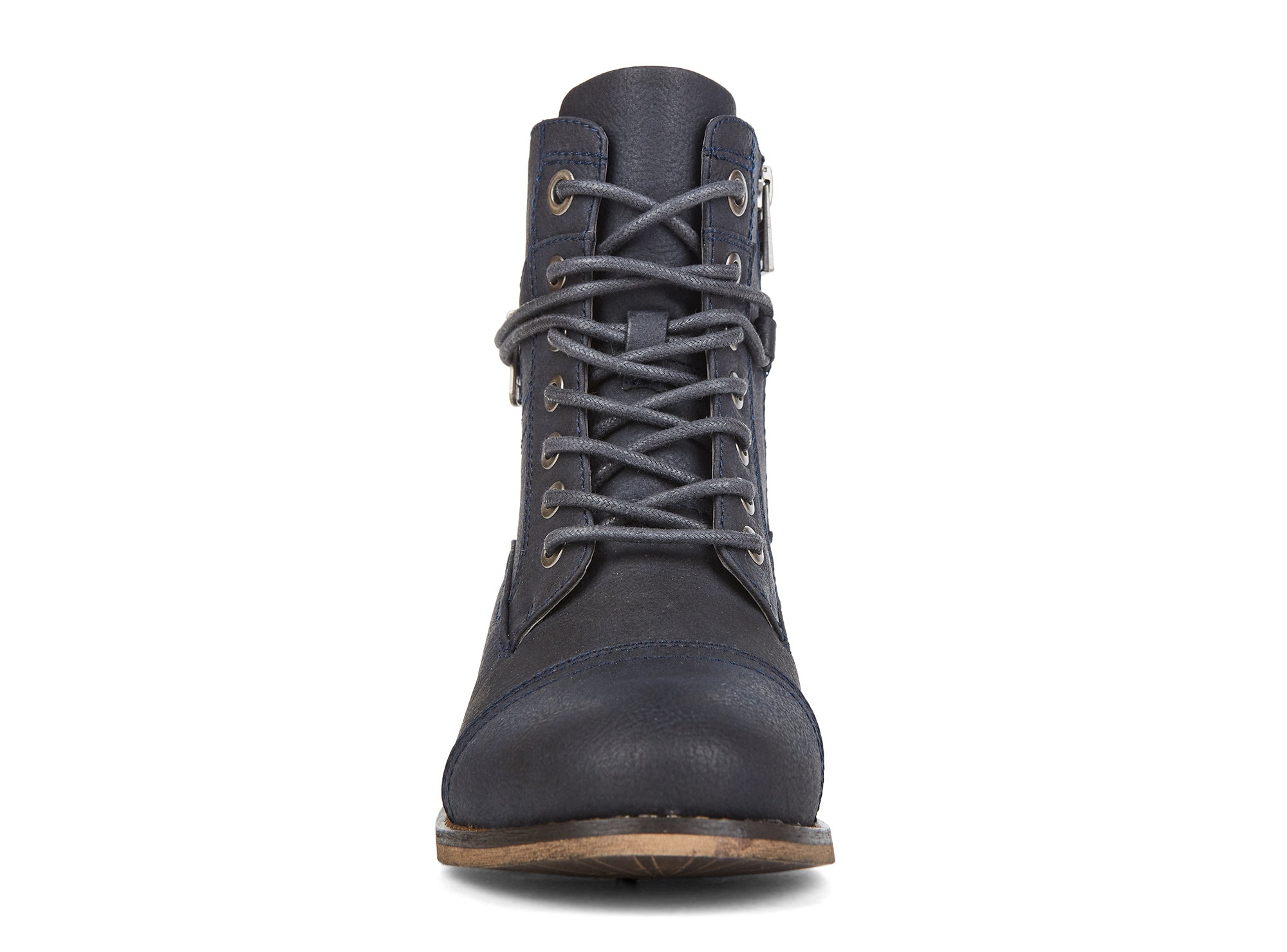 Yellow Shoes | Womens-Light Boots-Casual-Low Shaft & Low Heel | Divisionn | 