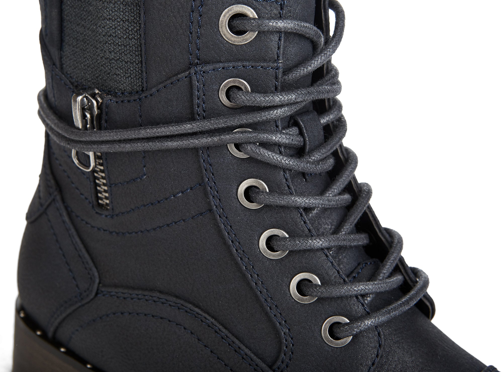 Yellow Shoes | Womens-Light Boots-Casual-Low Shaft & Low Heel | Divisionn | 