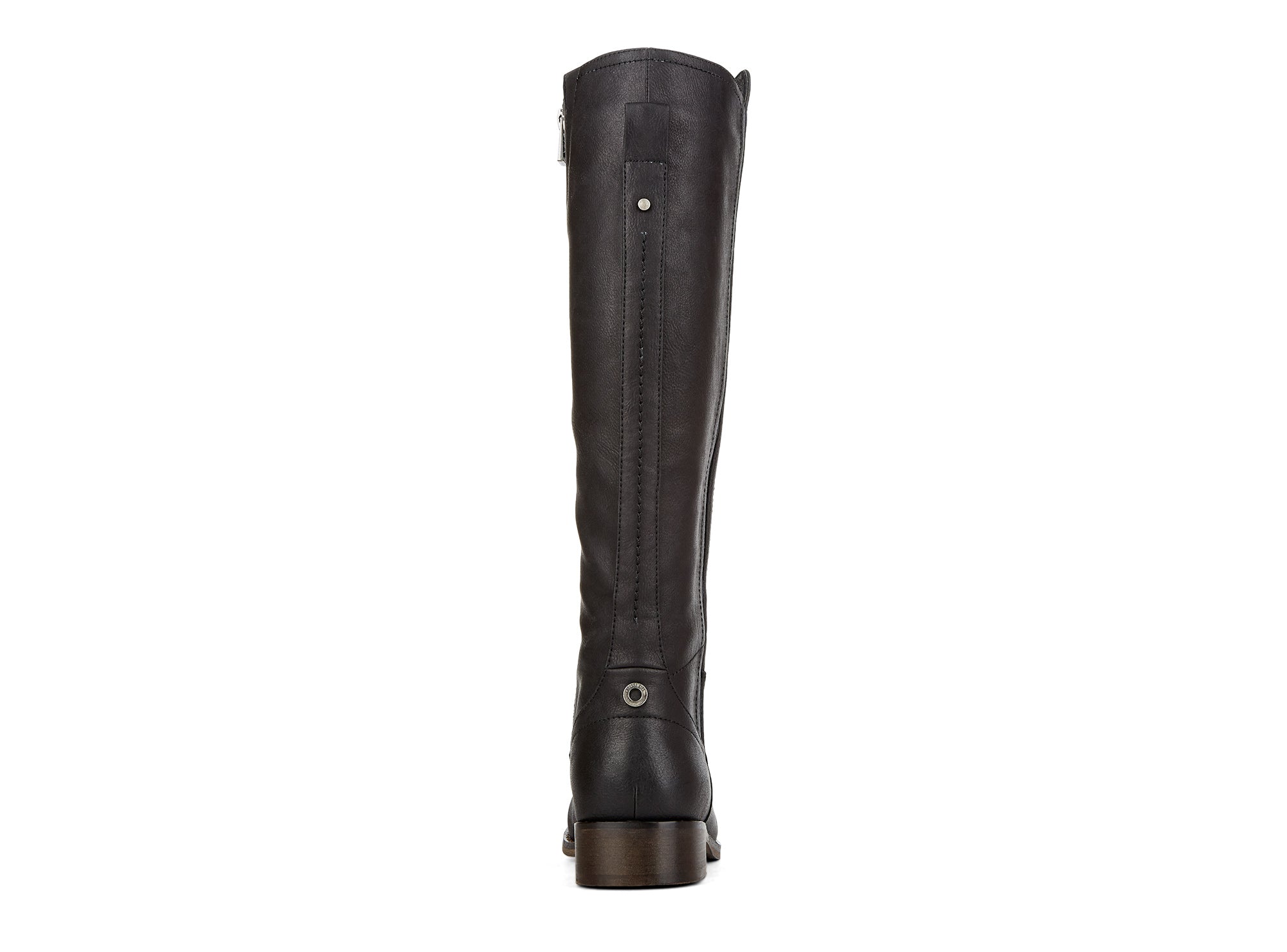 Yellow Shoes | Womens-Light Boots-Casual-High Shaft & Low Heel | Deserted | 