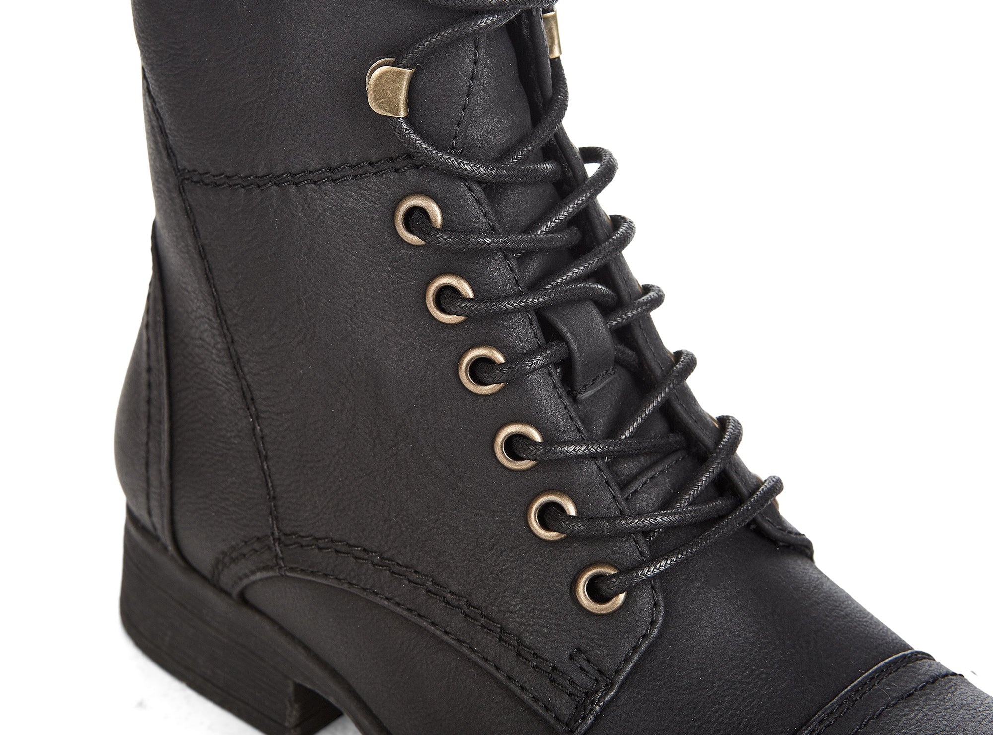 Yellow Shoes | Womens-Light Boots-Casual-Med Shaft & Low Heel | Creation | 