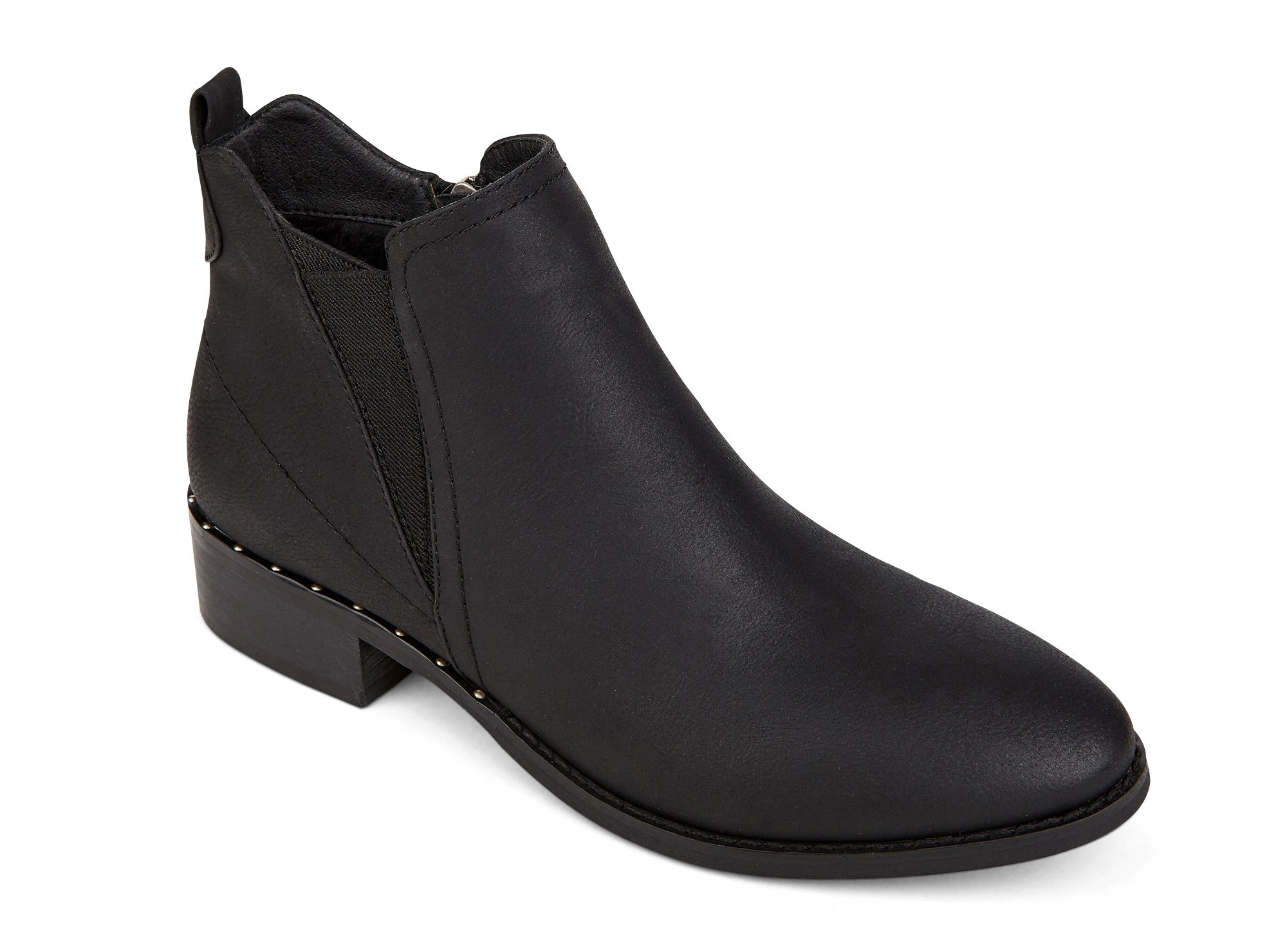Yellow Shoes | Womens-Light Boots-Casual-Low Shaft & Low Heel | Undefined | 