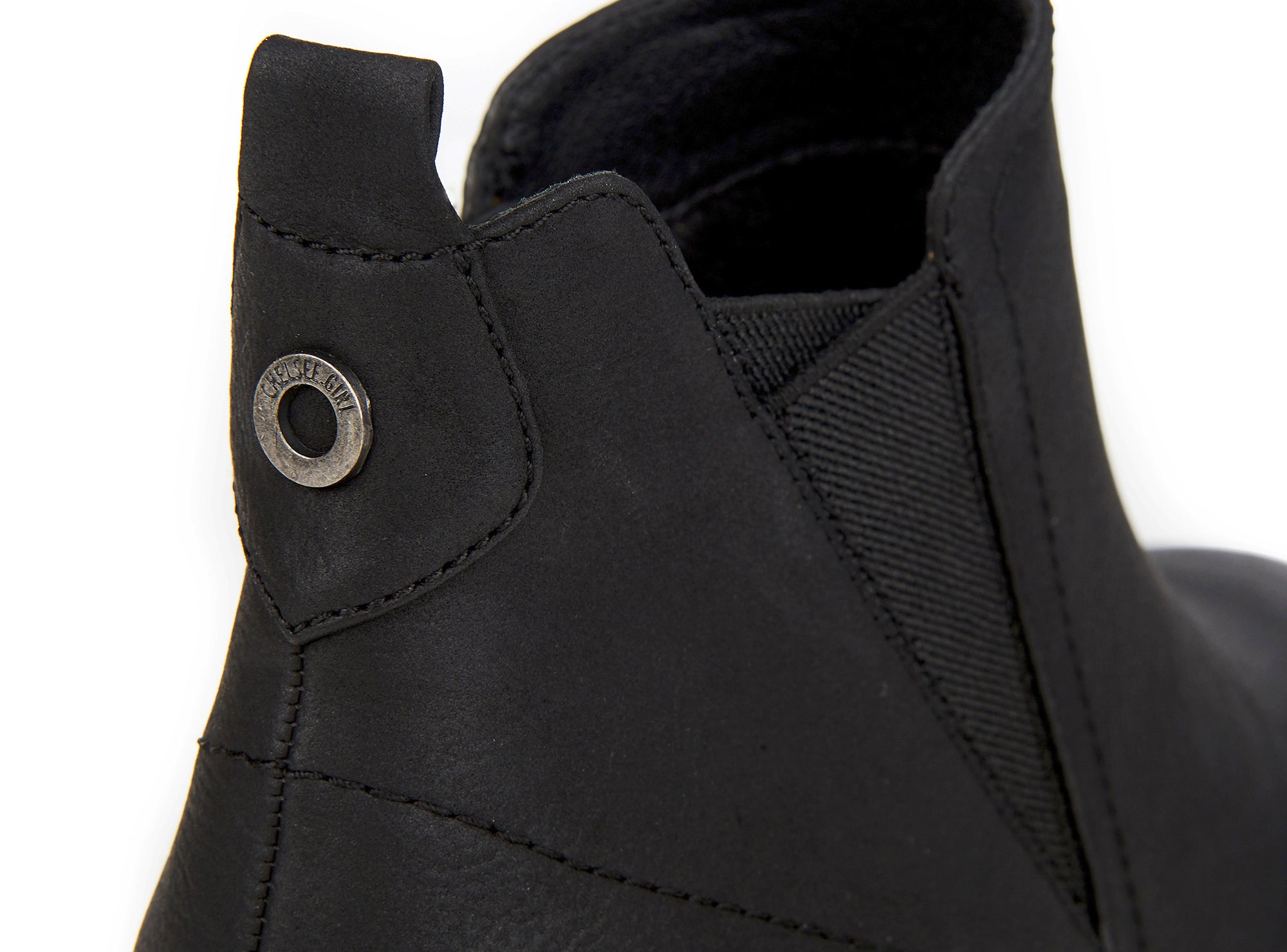 Yellow Shoes | Womens-Light Boots-Casual-Low Shaft & Low Heel | Undefined | 