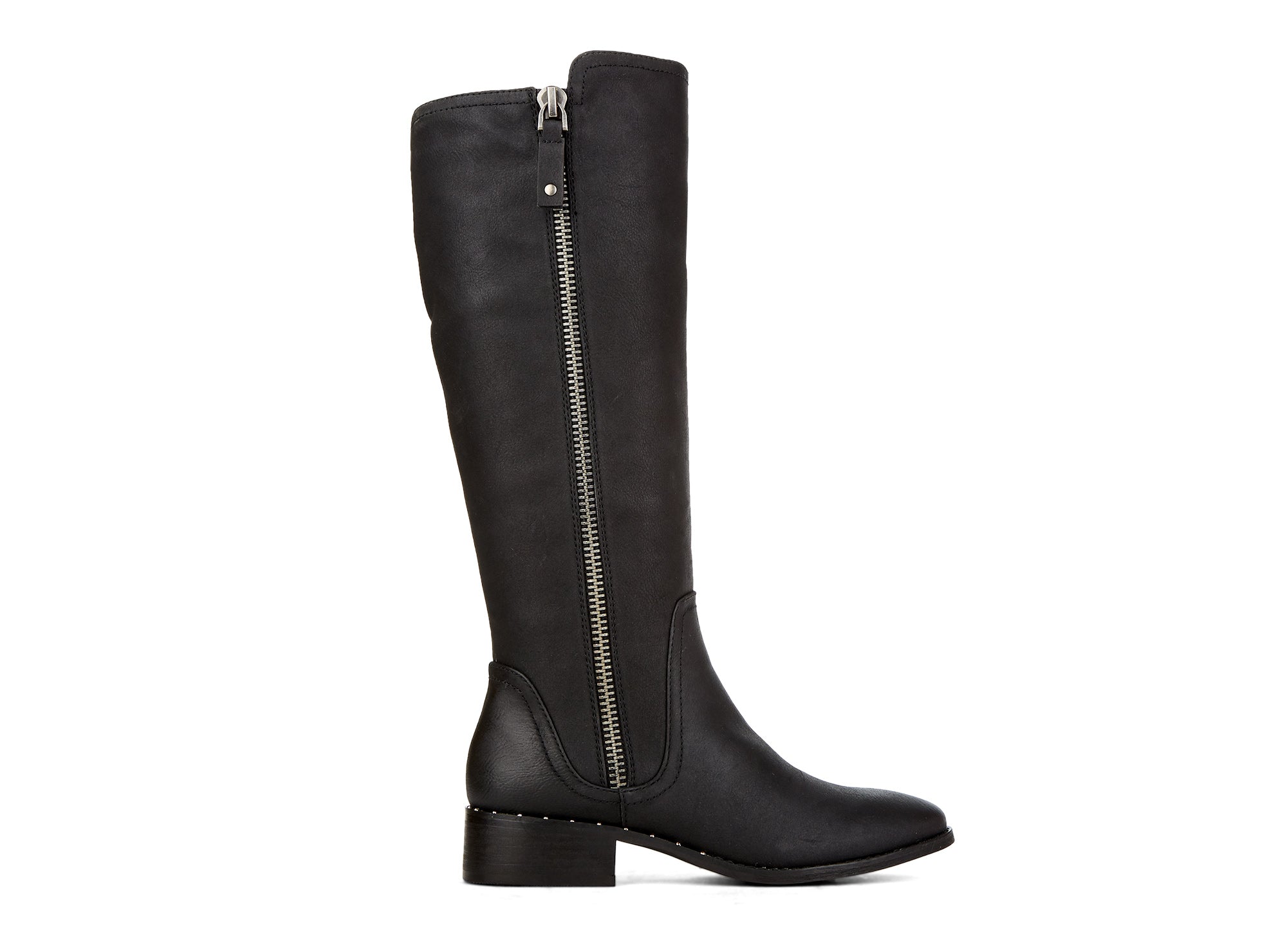 Yellow Shoes | Womens-Light Boots-Casual-High Shaft & Low Heel | Classified | 