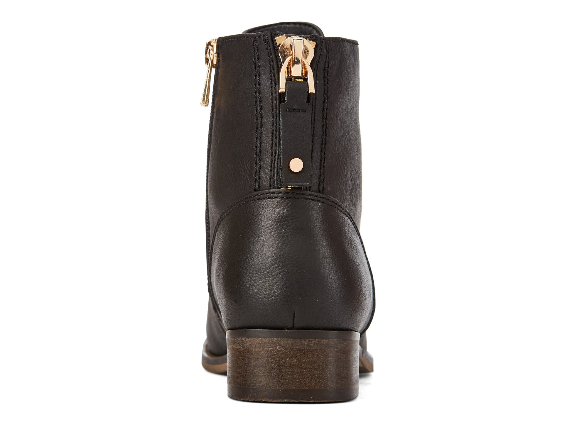 Yellow Shoes | Womens-Light Boots-Casual-Low Shaft & Low Heel | Craving | 