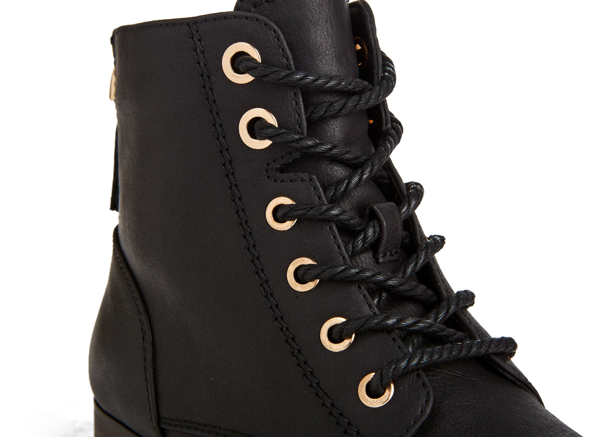 Yellow Shoes | Womens-Light Boots-Casual-Low Shaft & Low Heel | Craving | 