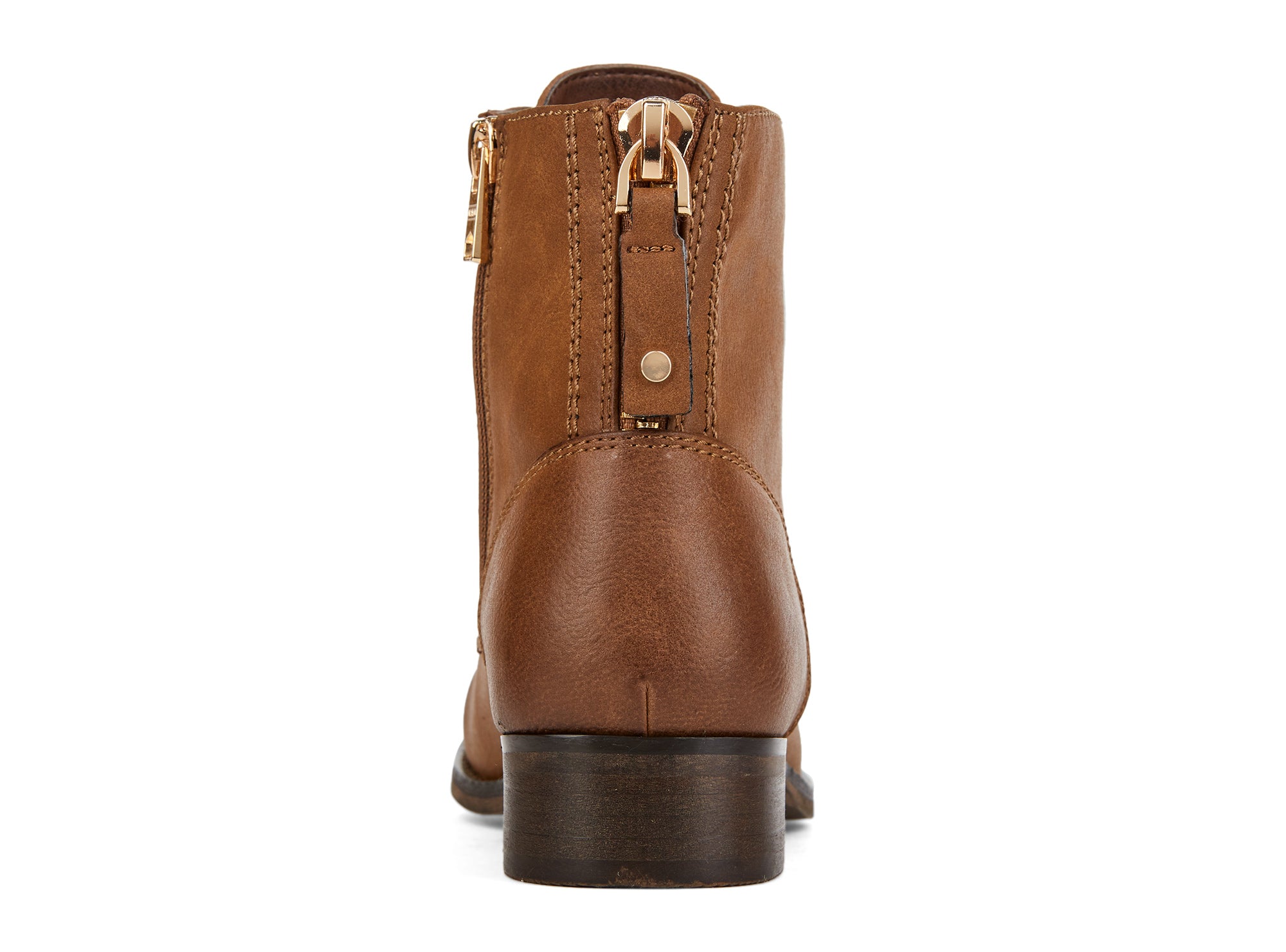 Yellow Shoes | Womens-Light Boots-Casual-Low Shaft & Low Heel | Craving | 