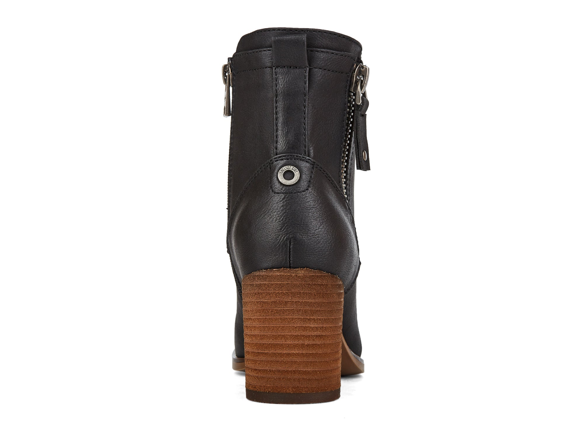 Yellow Shoes | Womens-Light Boots-Casual-Low Shaft & Med Heel | Entity | 