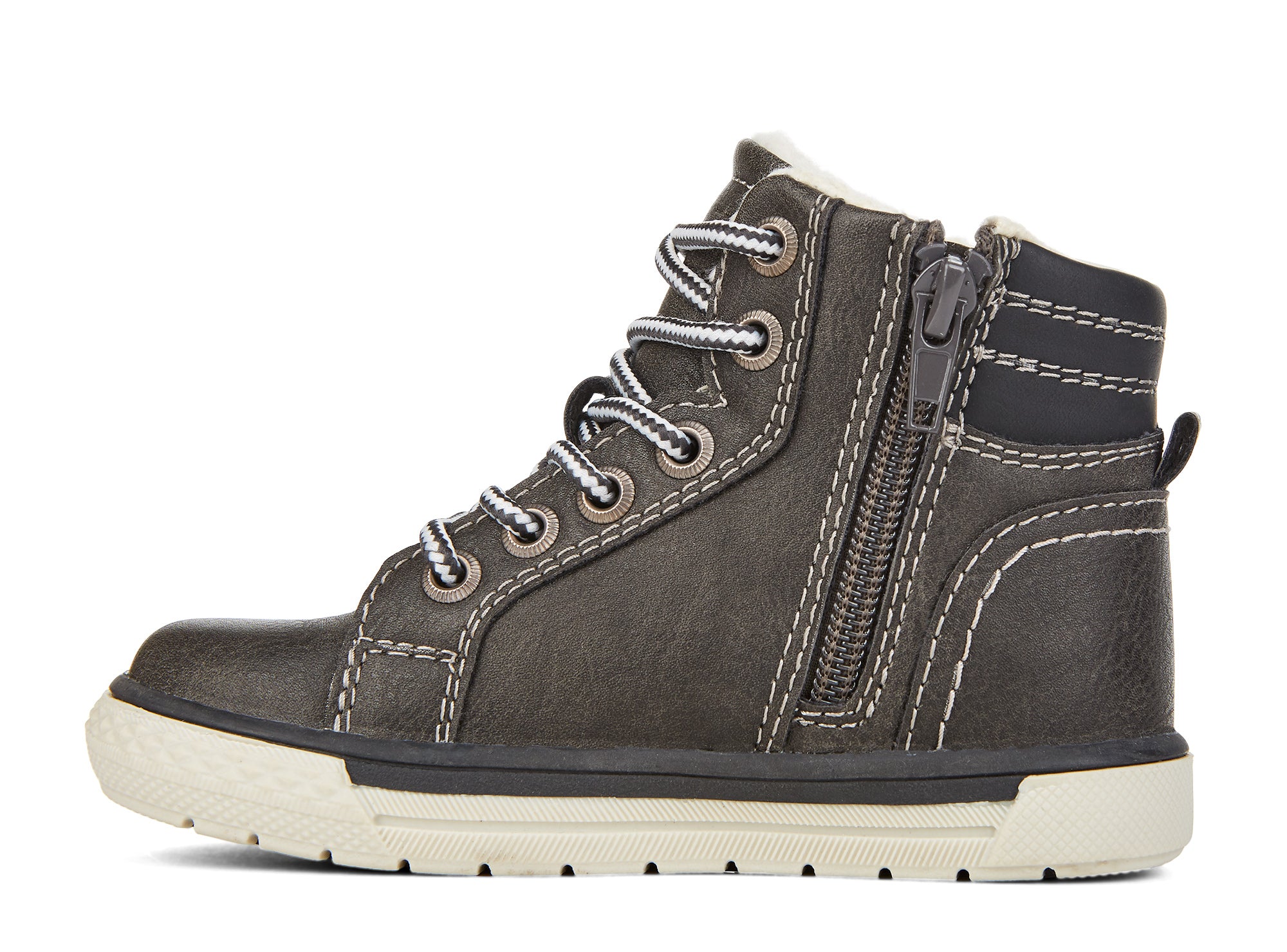 Yellow Shoes | Toddler-Bootie-Boys-Casual | Harvey | 
