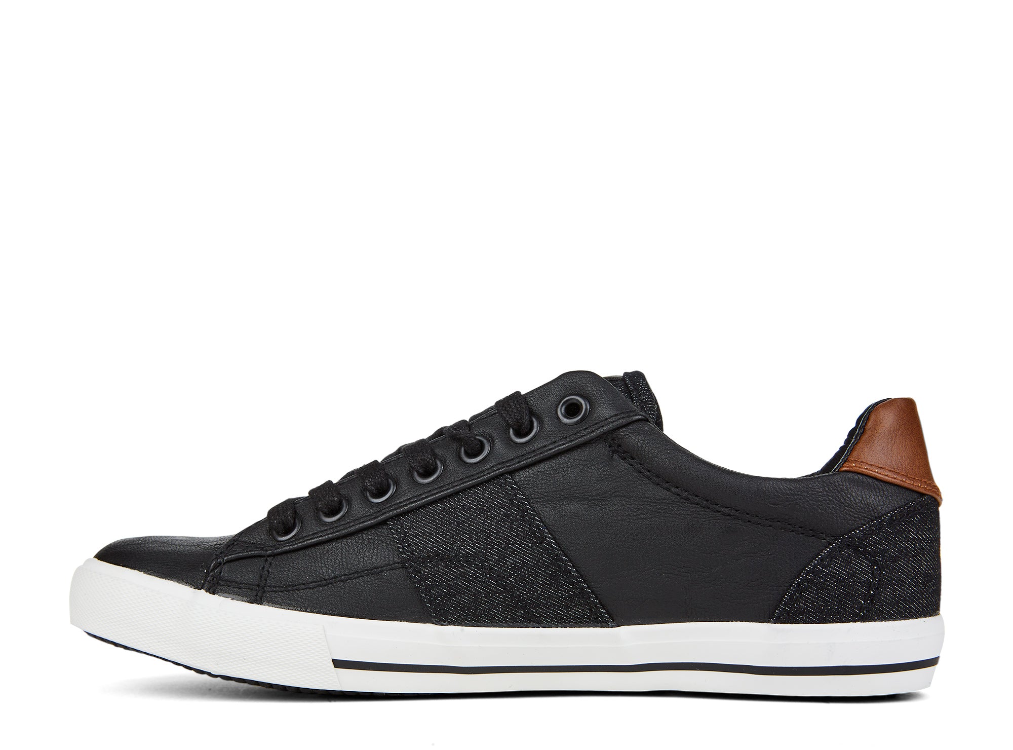 Yellow Shoes | Mens-Athletic-Athleisure-Laced Low | Rebellion | 