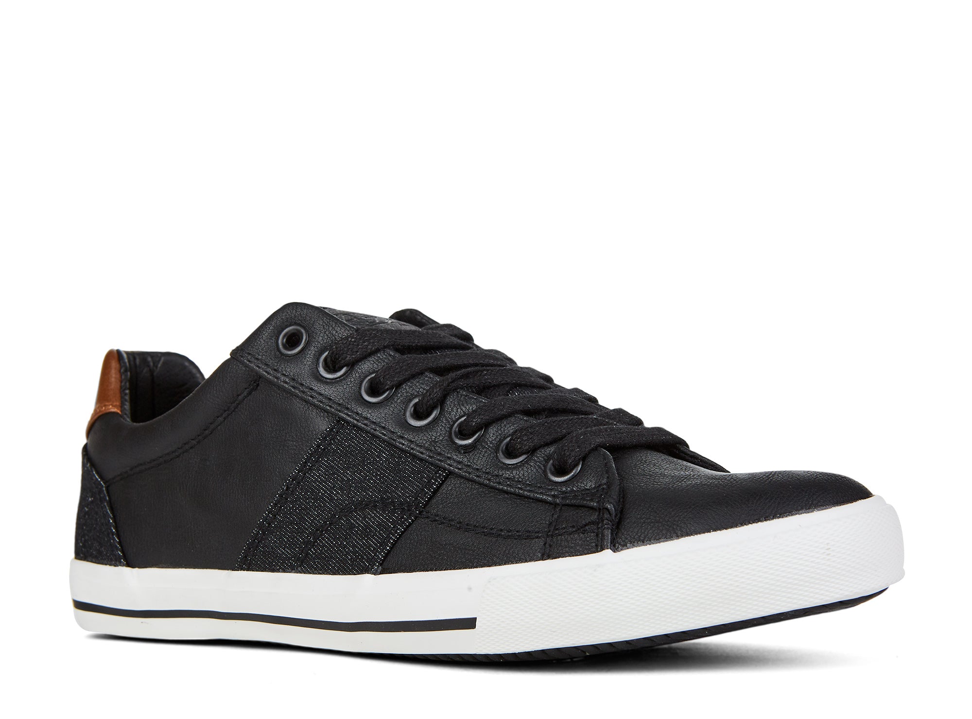 Yellow Shoes | Mens-Athletic-Athleisure-Laced Low | Rebellion | 