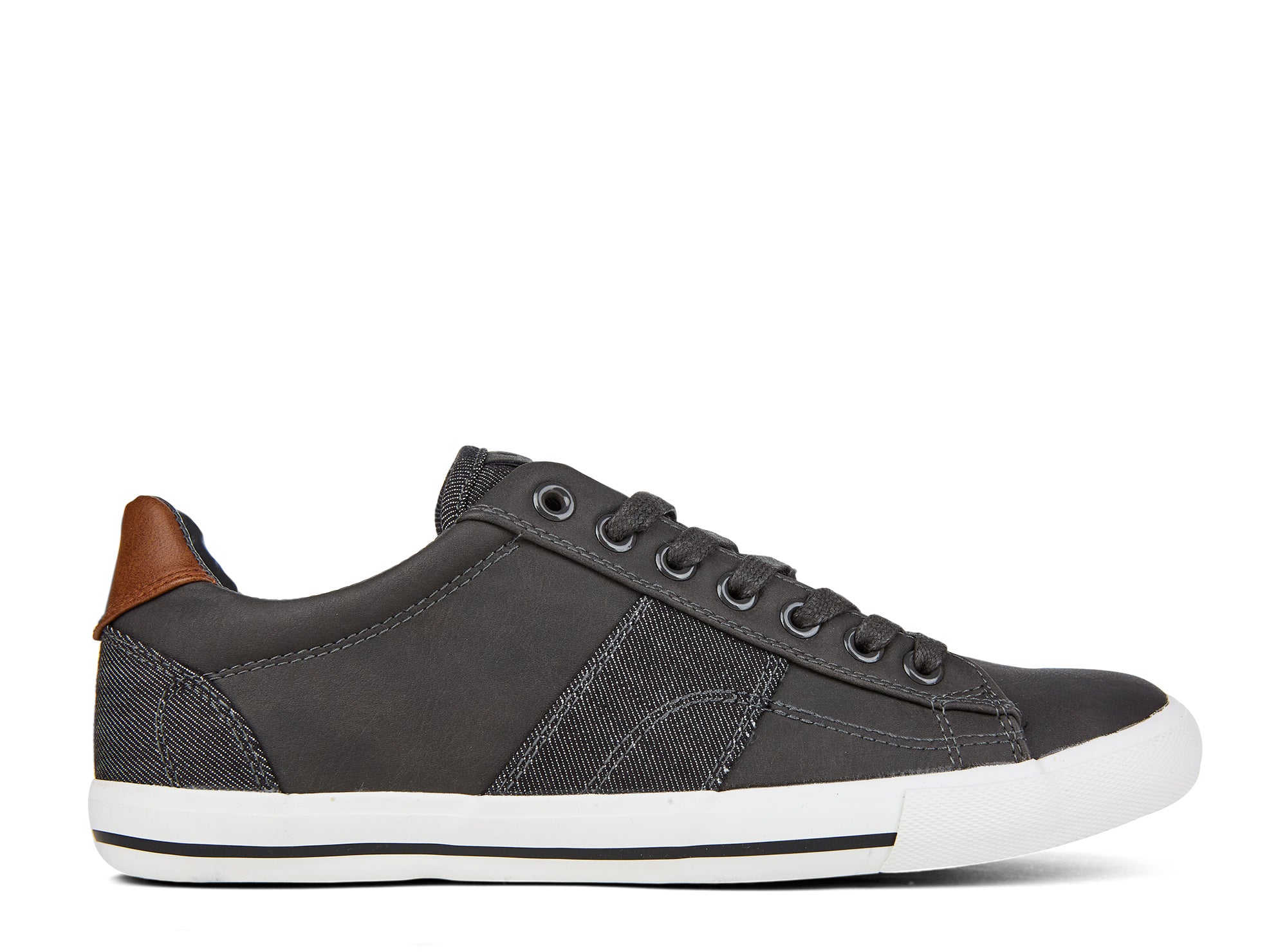Yellow Shoes | Mens-Athletic-Athleisure-Laced Low | Rebellion | 