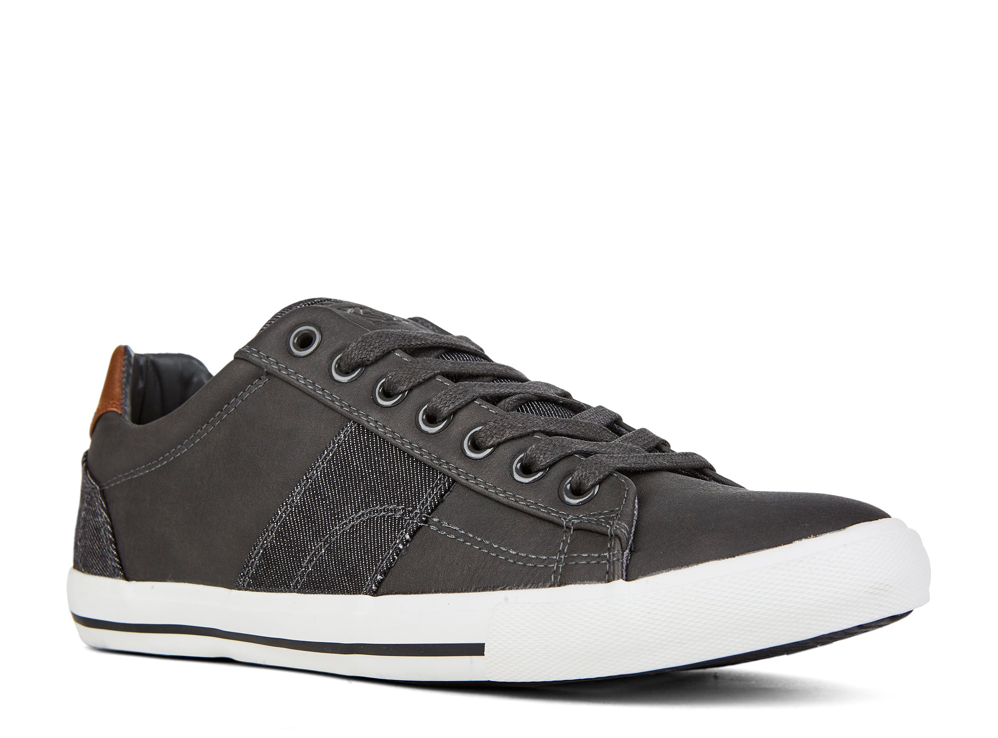 Yellow Shoes | Mens-Athletic-Athleisure-Laced Low | Rebellion | 