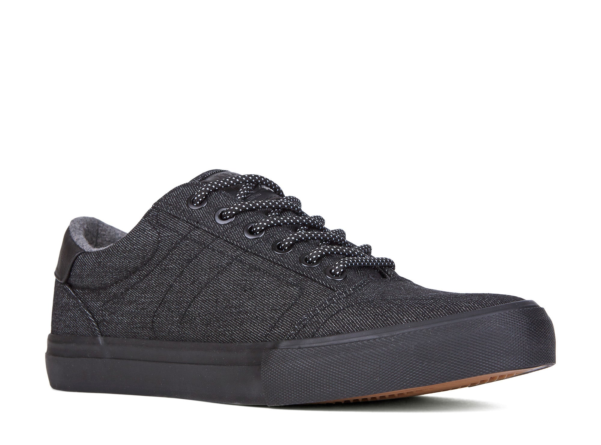 Yellow Shoes | Mens-Athletic-Skate-Low Cut | Foxtrot | 
