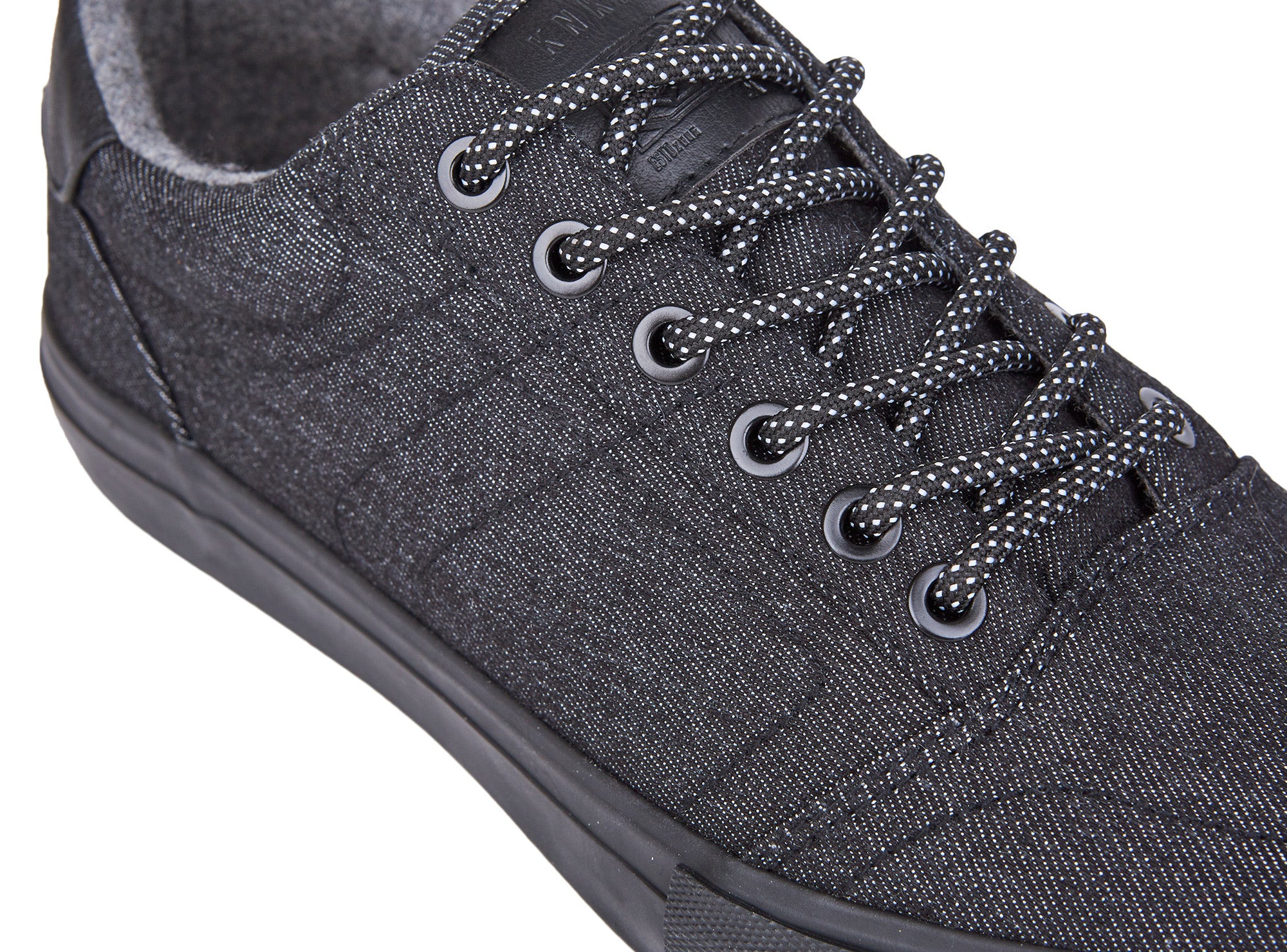 Yellow Shoes | Mens-Athletic-Skate-Low Cut | Foxtrot | 