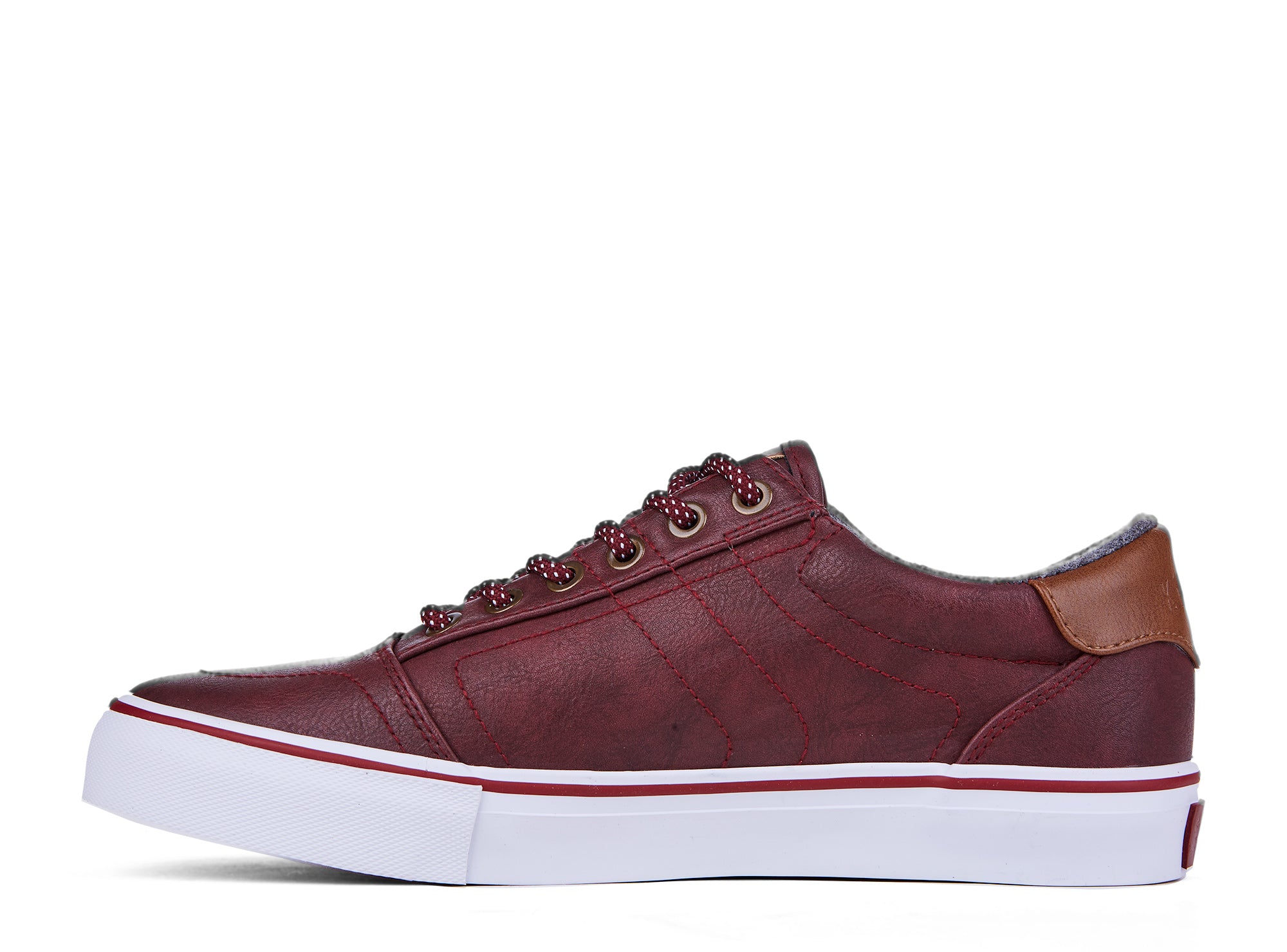 Yellow Shoes | Mens-Athletic-Skate-Low Cut | Foxtrot | 