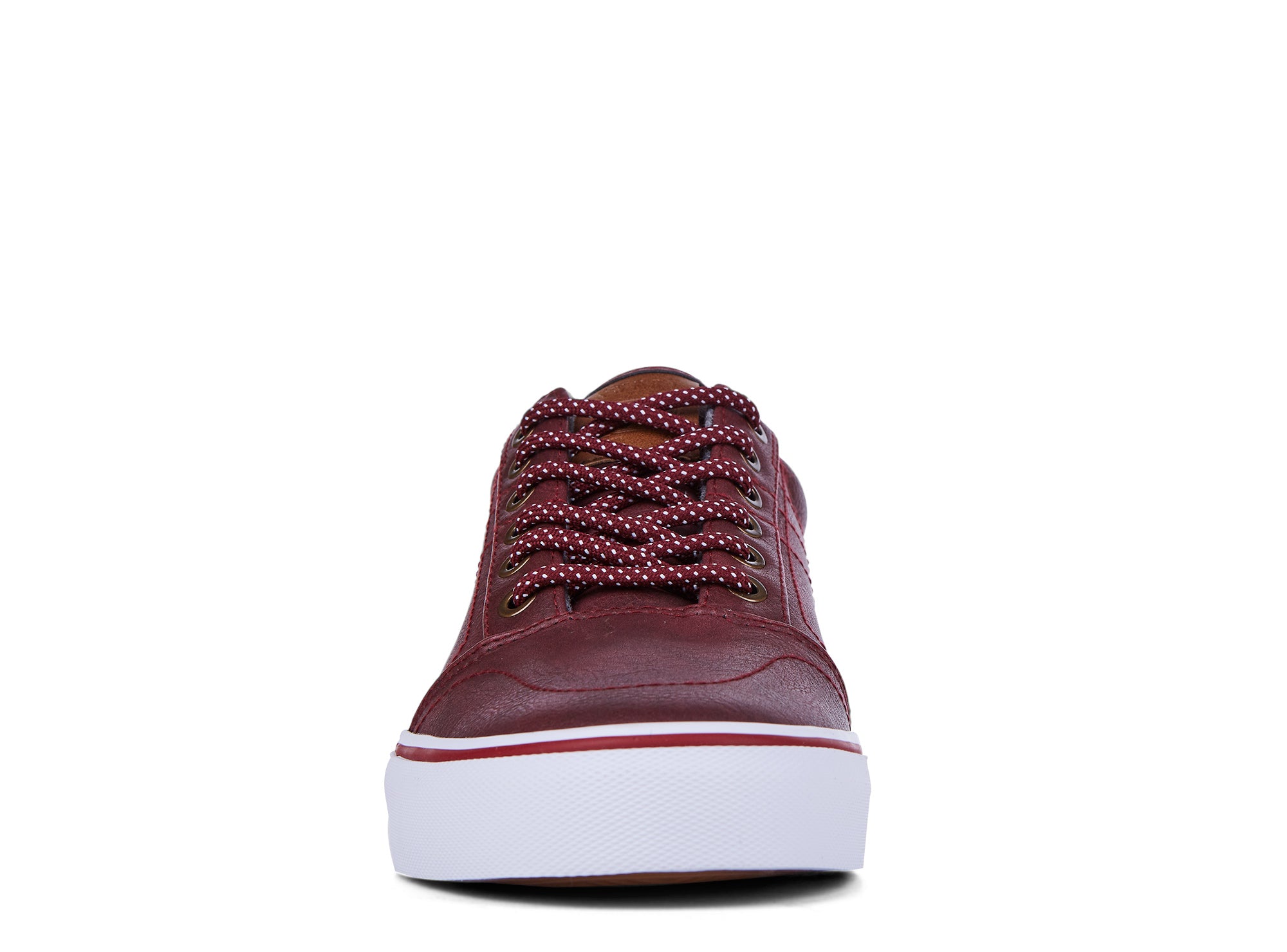 Yellow Shoes | Mens-Athletic-Skate-Low Cut | Foxtrot | 