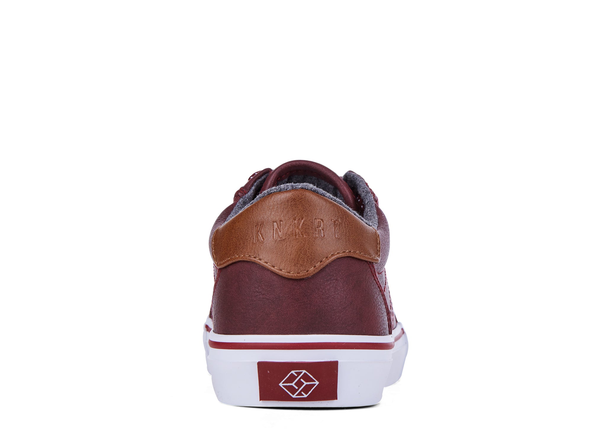 Yellow Shoes | Mens-Athletic-Skate-Low Cut | Foxtrot | 