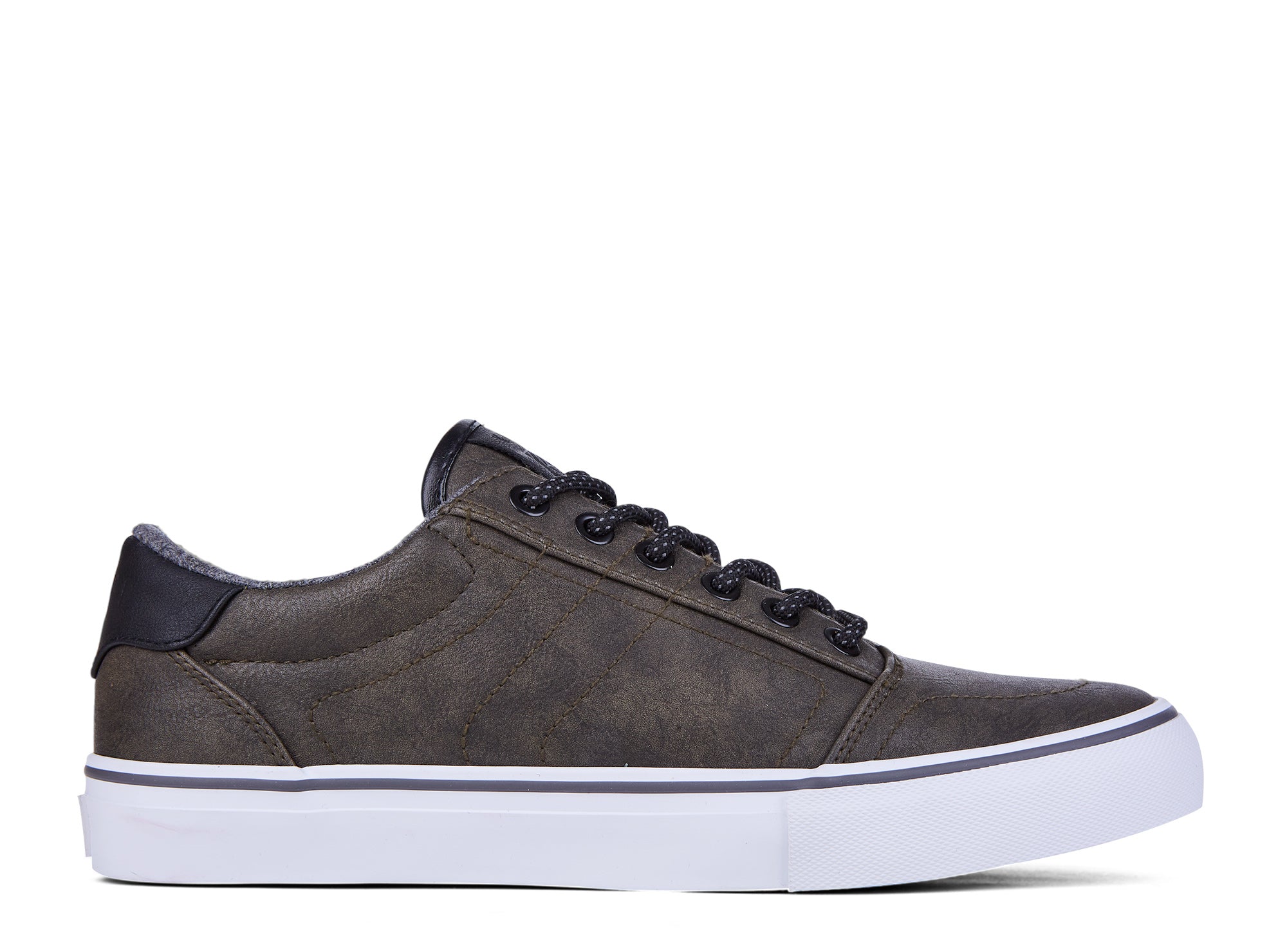 Yellow Shoes | Mens-Athletic-Skate-Low Cut | Foxtrot | 