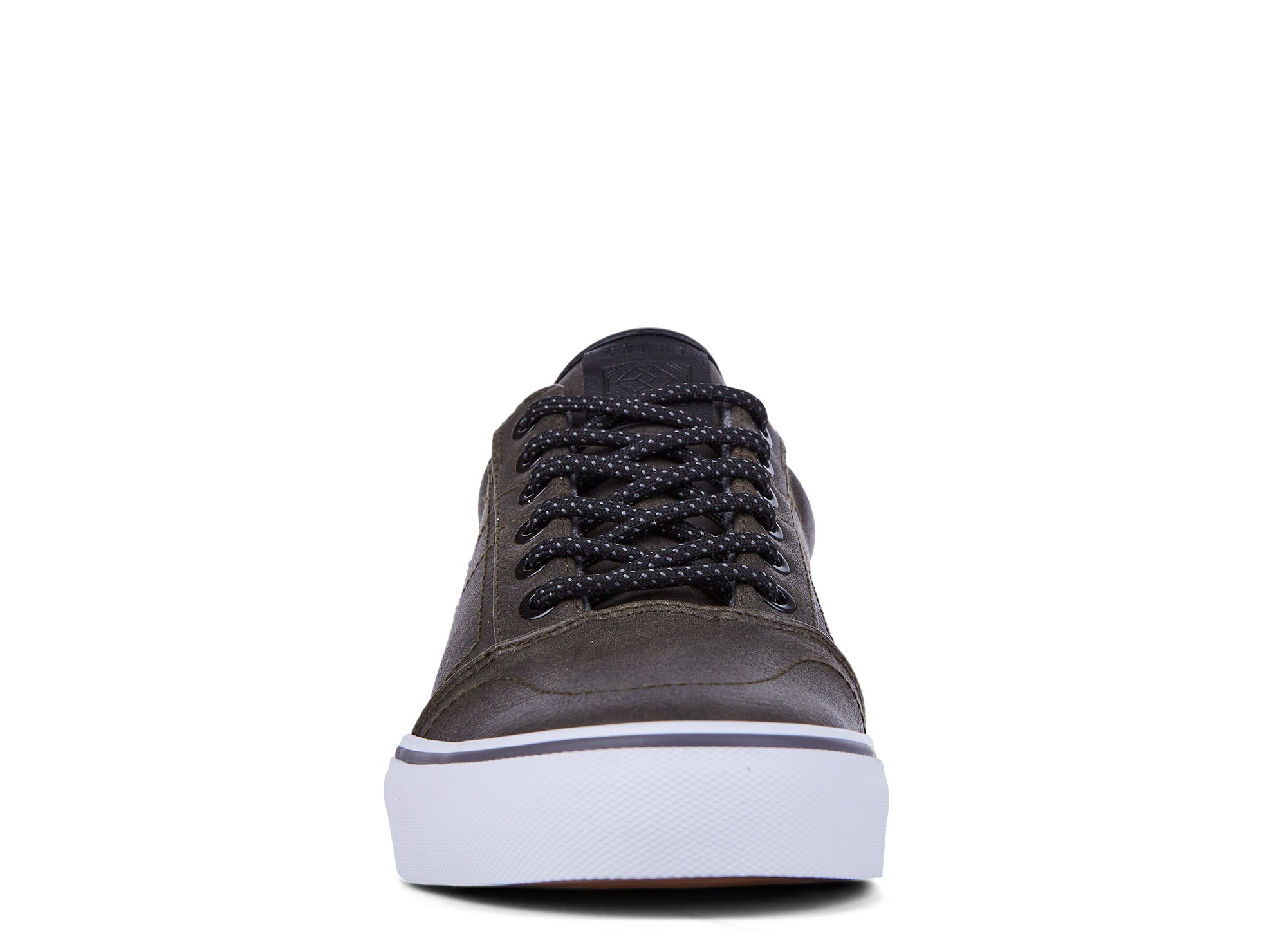 Yellow Shoes | Mens-Athletic-Skate-Low Cut | Foxtrot | 