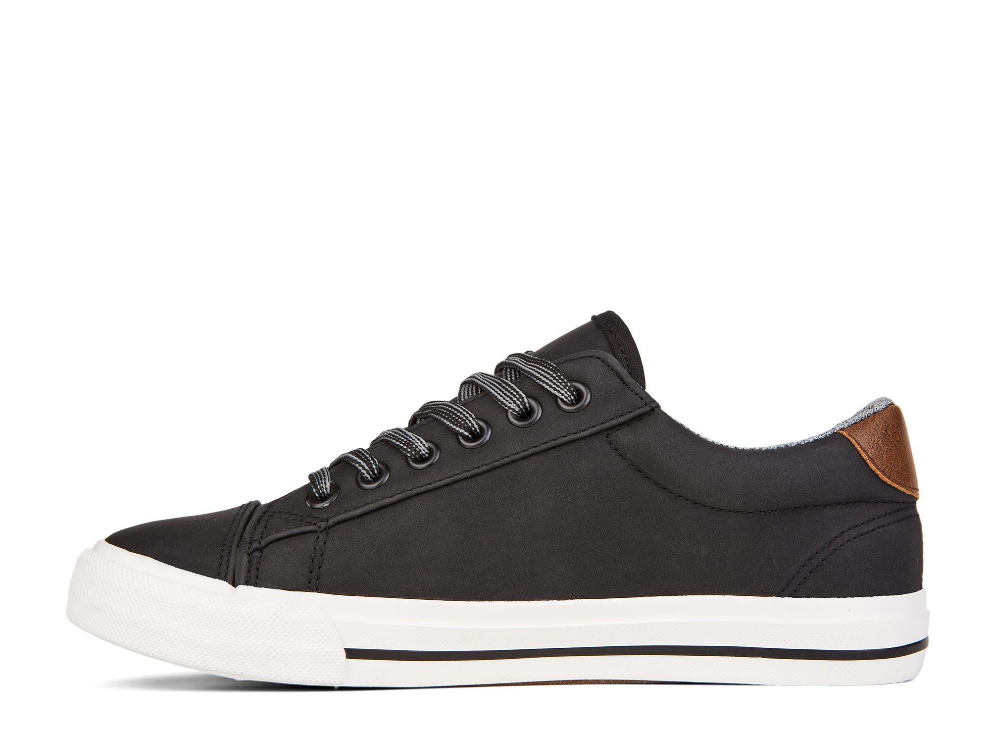 Yellow Shoes | Womens-Athletic-Skate-Low Cut | Session | 