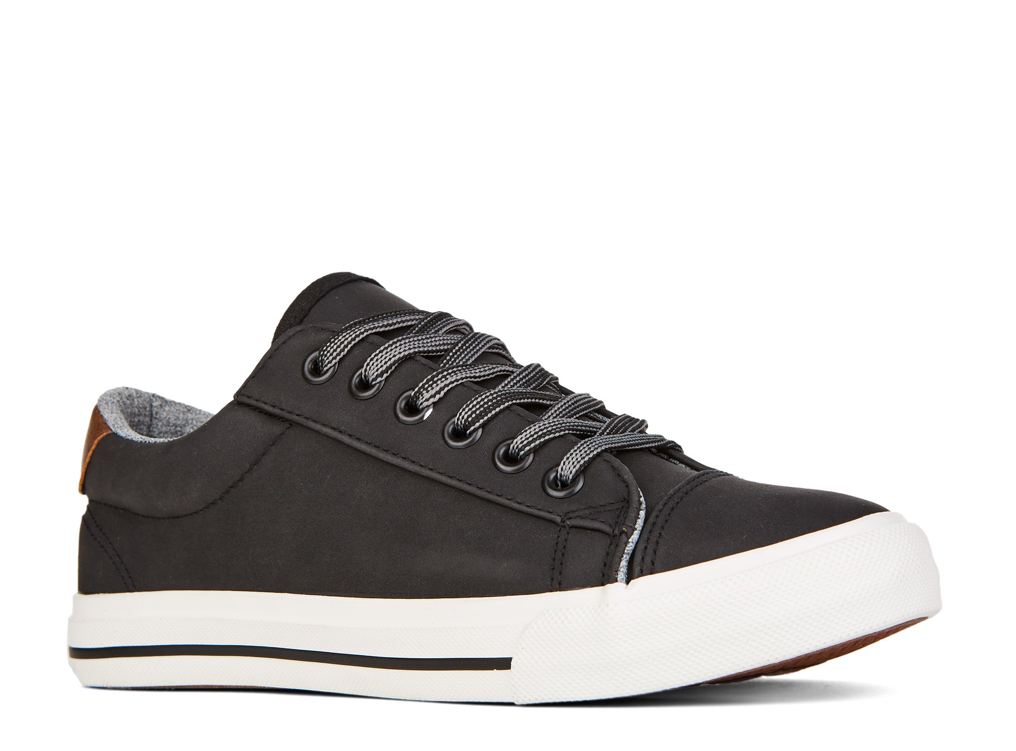 Yellow Shoes | Womens-Athletic-Skate-Low Cut | Session | 