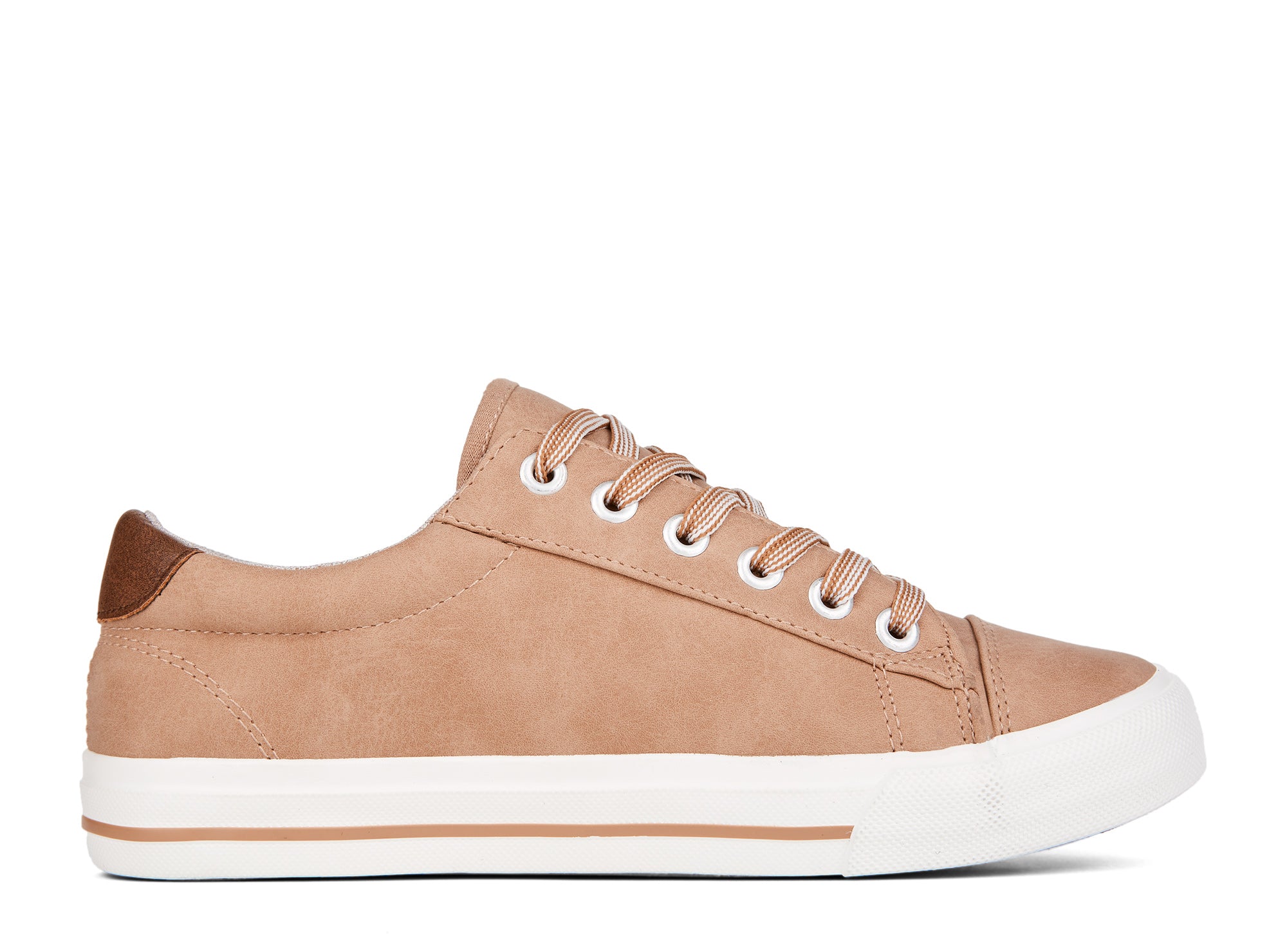 Yellow Shoes | Womens-Athletic-Skate-Low Cut | Session | 
