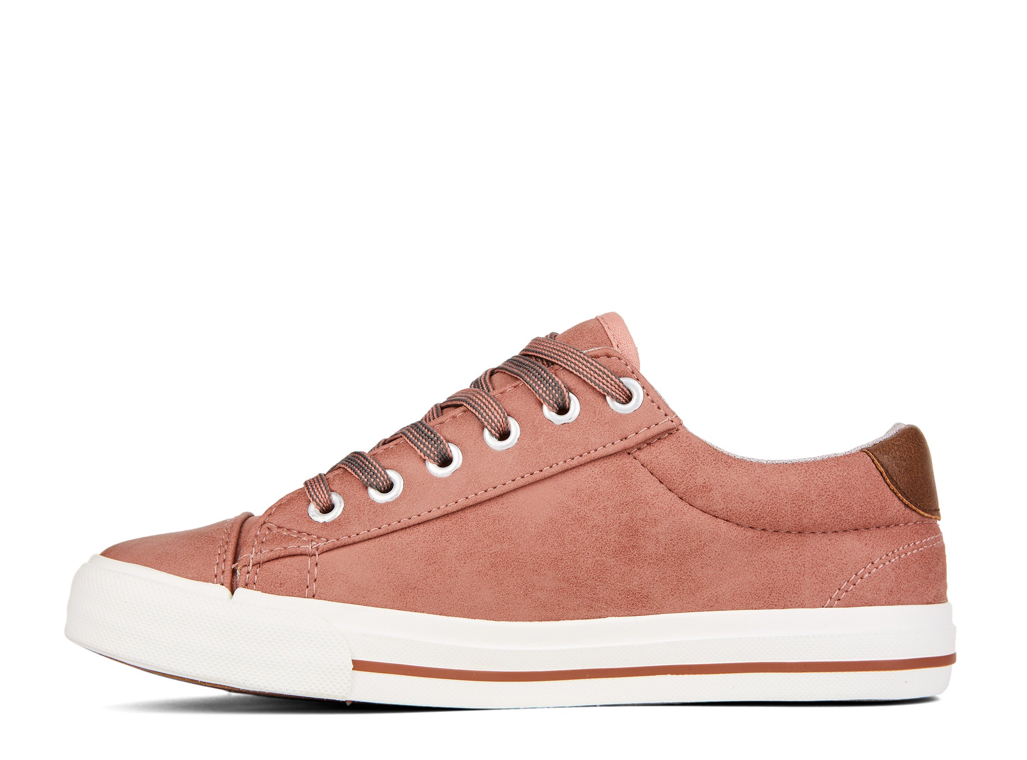 Yellow Shoes | Womens-Athletic-Skate-Low Cut | Session | 