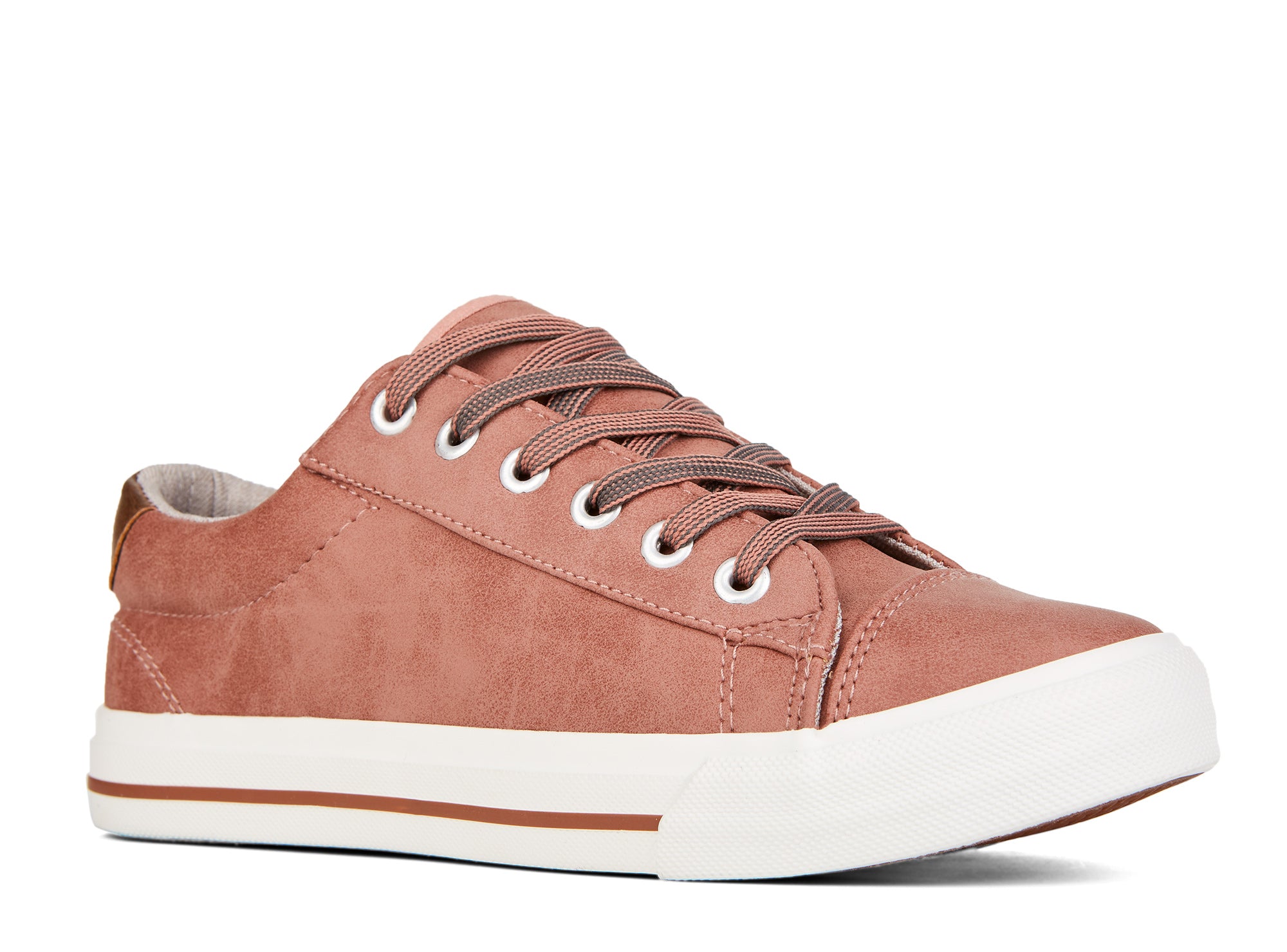 Yellow Shoes | Womens-Athletic-Skate-Low Cut | Session | 