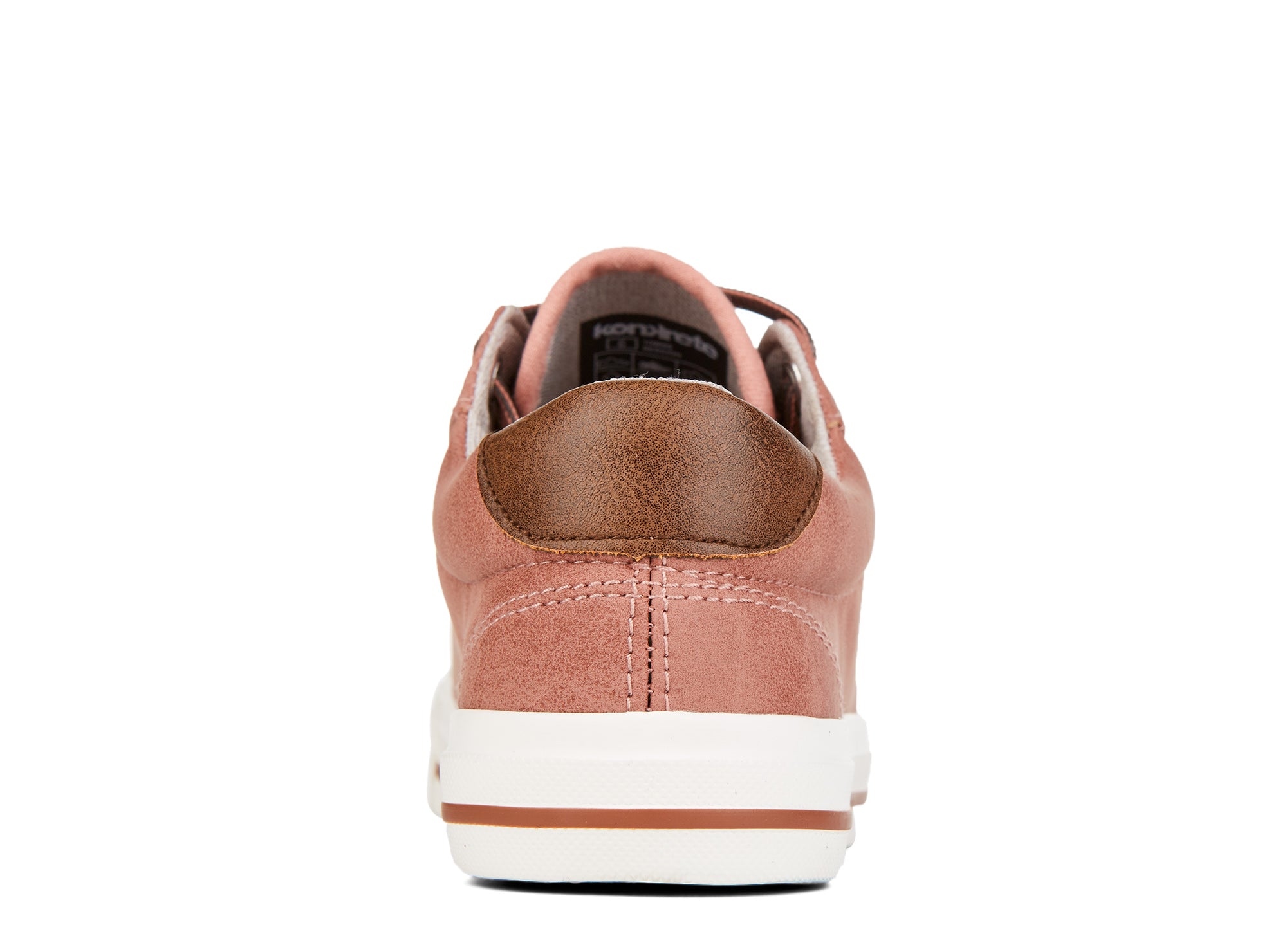 Yellow Shoes | Womens-Athletic-Skate-Low Cut | Session | 
