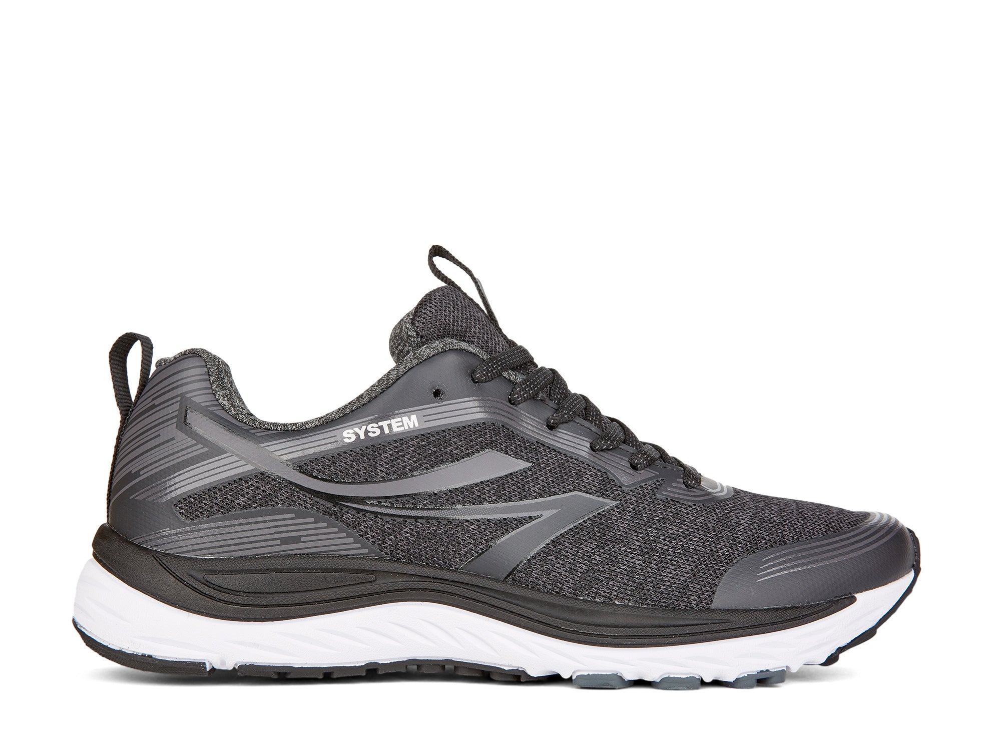 Yellow Shoes | Womens-Athletic-Running-Running | Space Lift | 