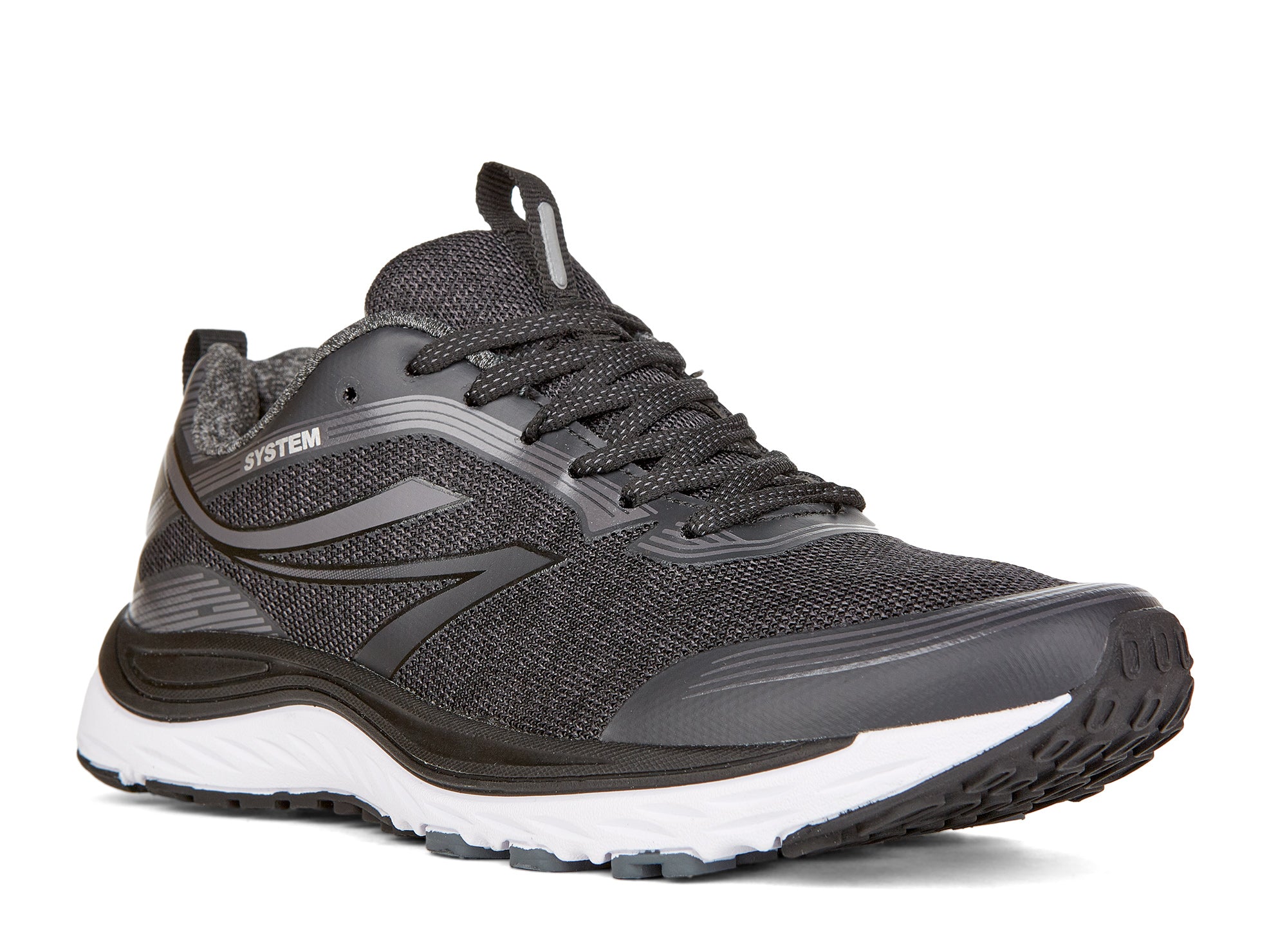 Yellow Shoes | Womens-Athletic-Running-Running | Space Lift | 