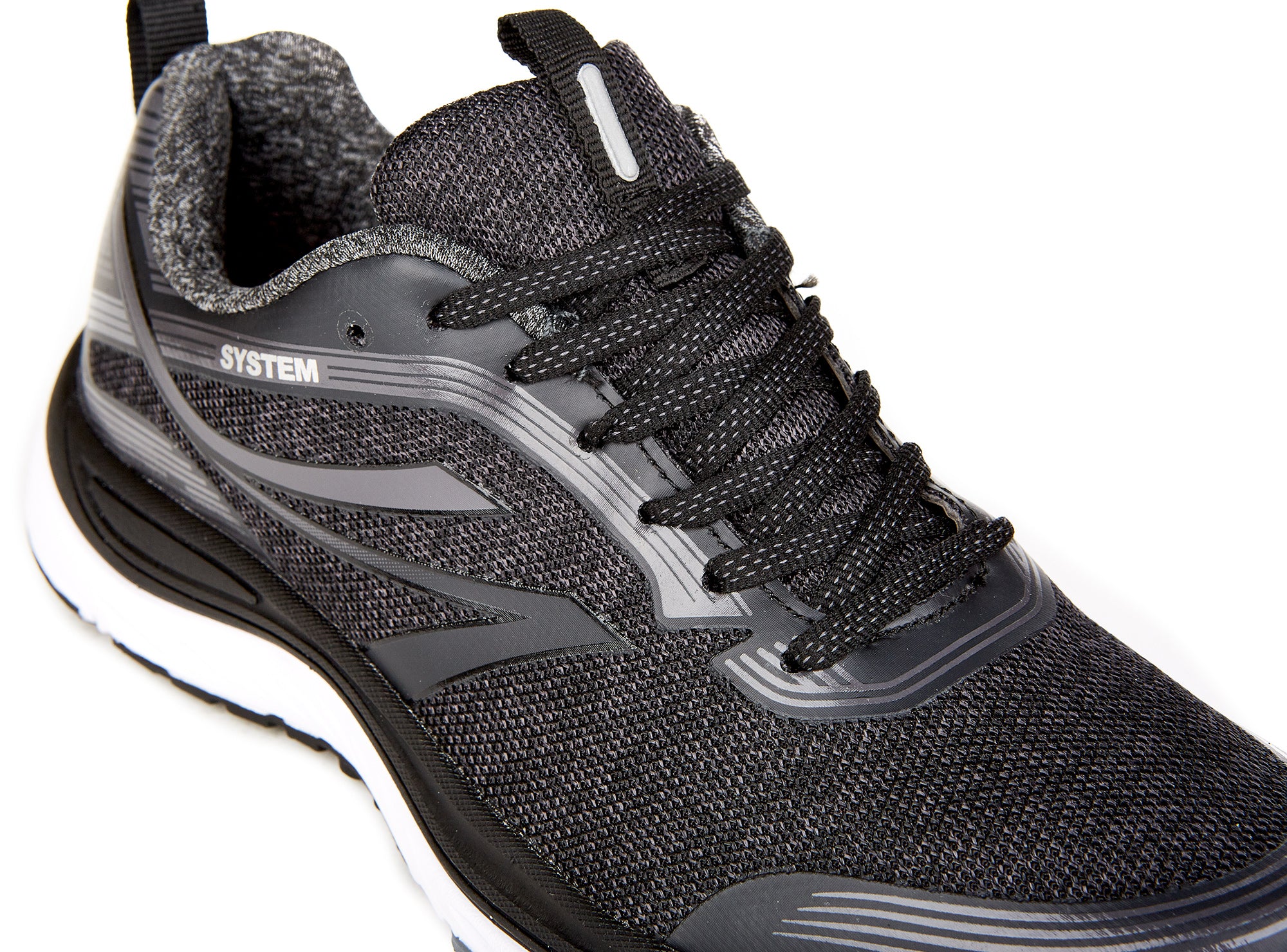 Yellow Shoes | Womens-Athletic-Running-Running | Space Lift | 