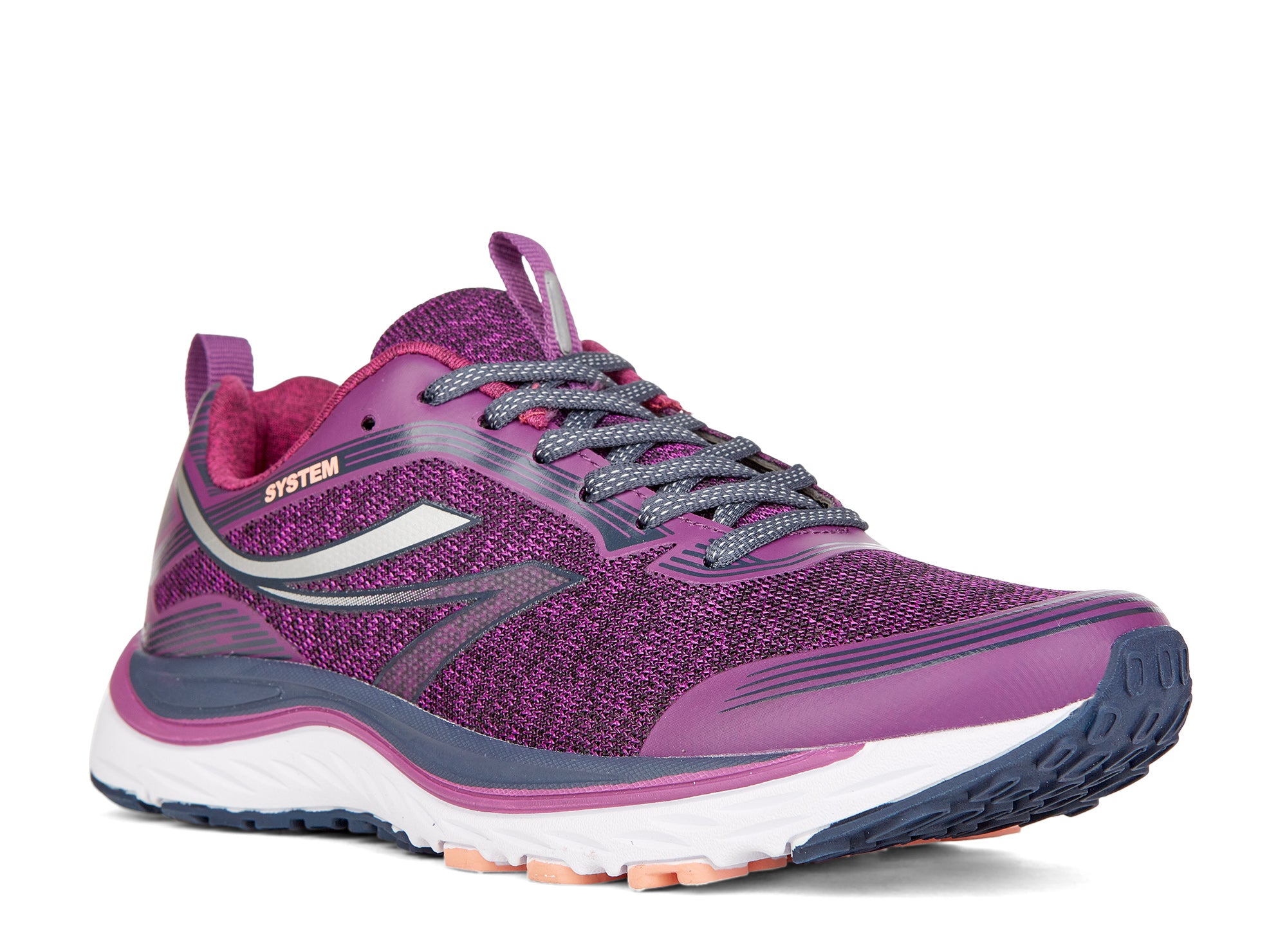 Yellow Shoes | Womens-Athletic-Running-Running | Space Lift | 
