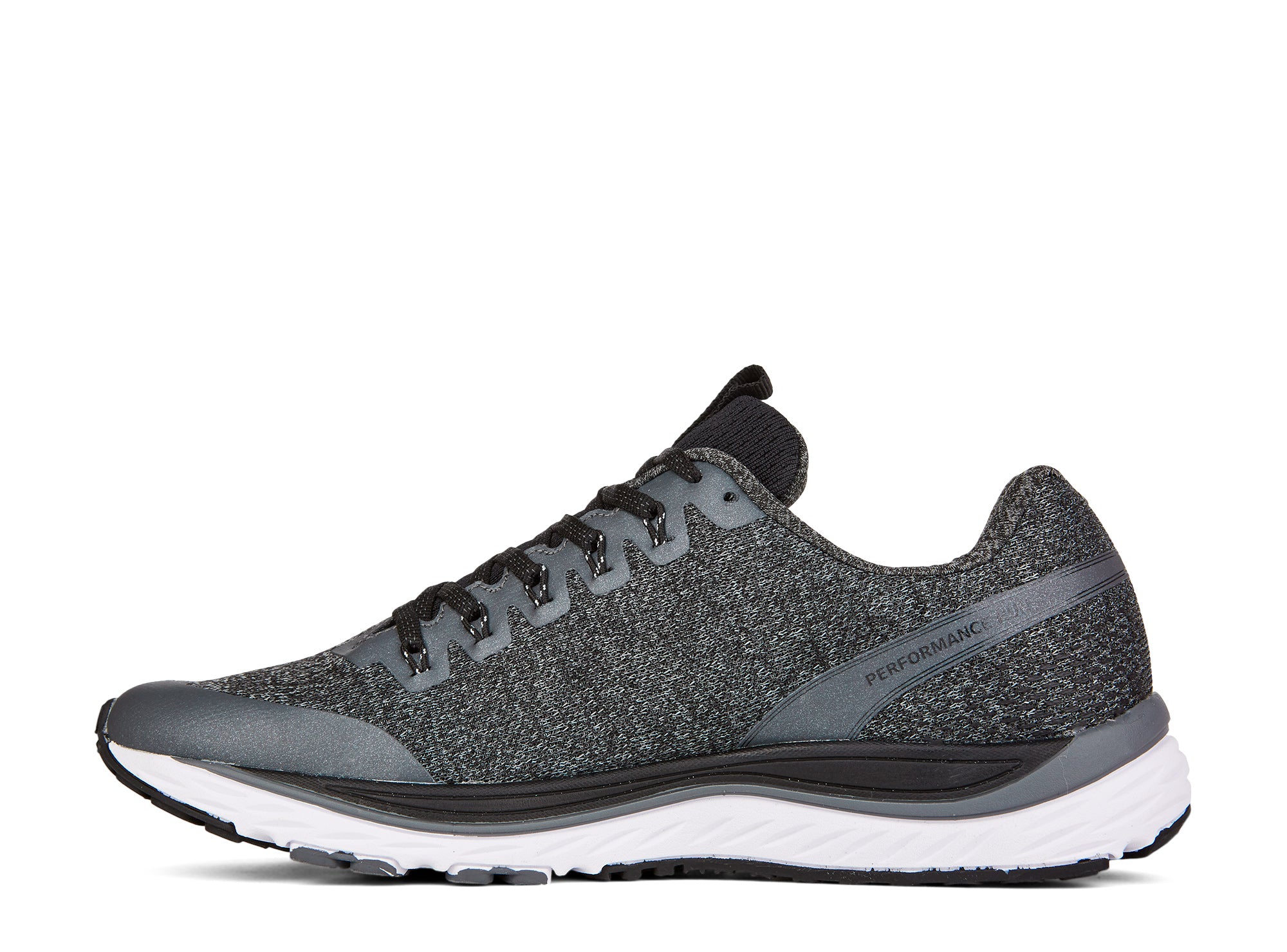 Yellow Shoes | Mens-Athletic-Running-Running | Xchanger | 