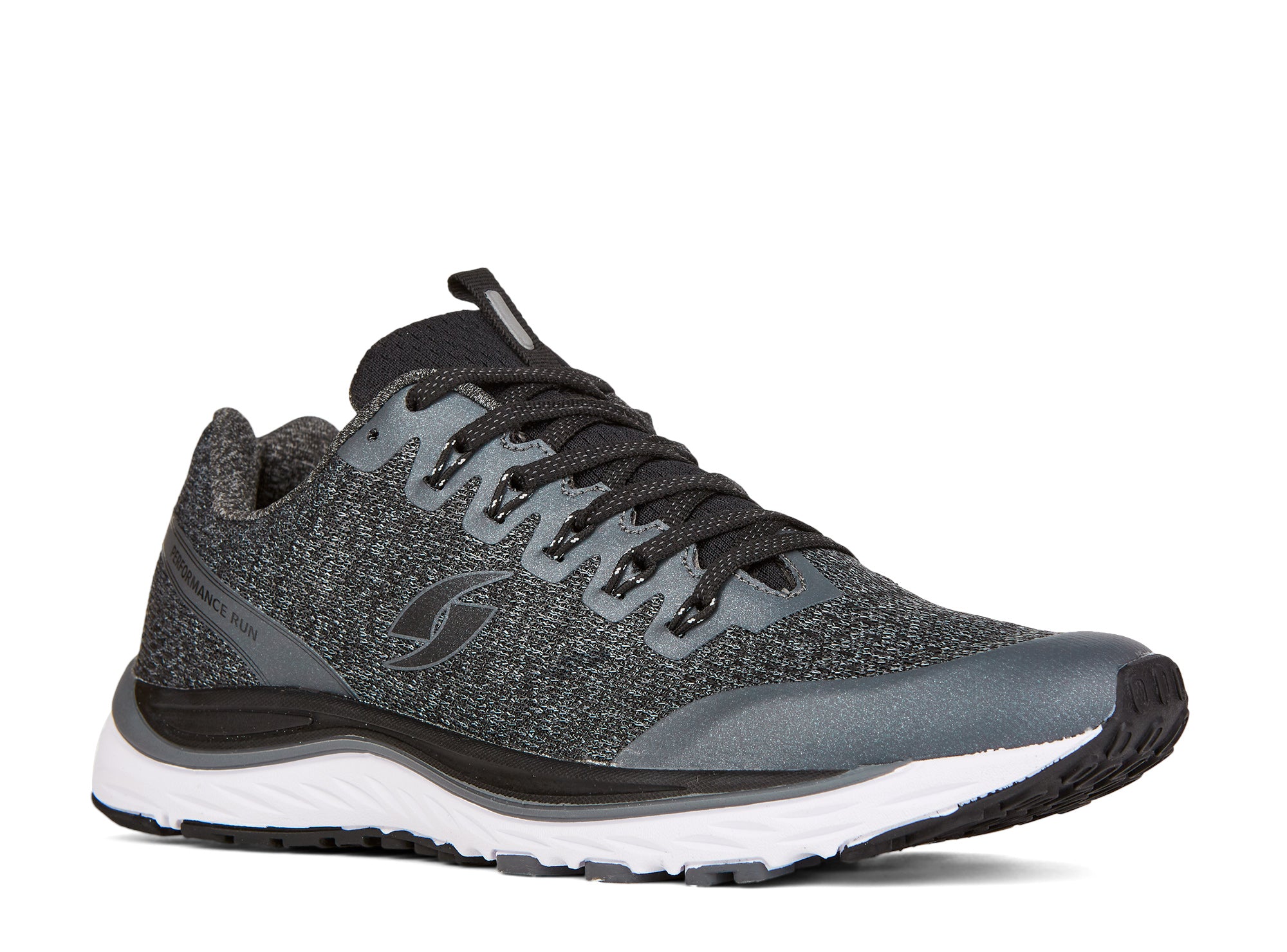 Yellow Shoes | Mens-Athletic-Running-Running | Xchanger | 