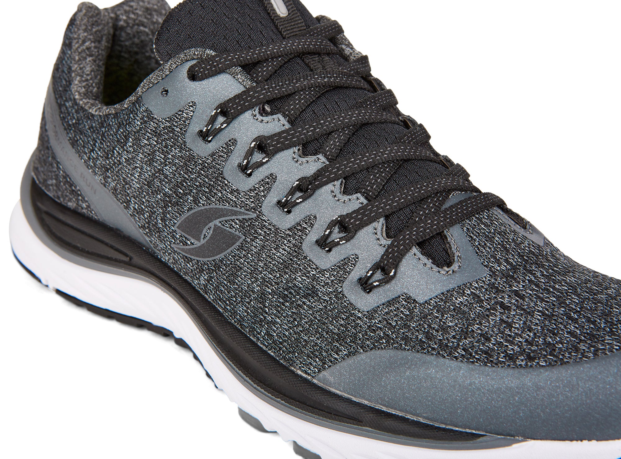 Yellow Shoes | Mens-Athletic-Running-Running | Xchanger | 