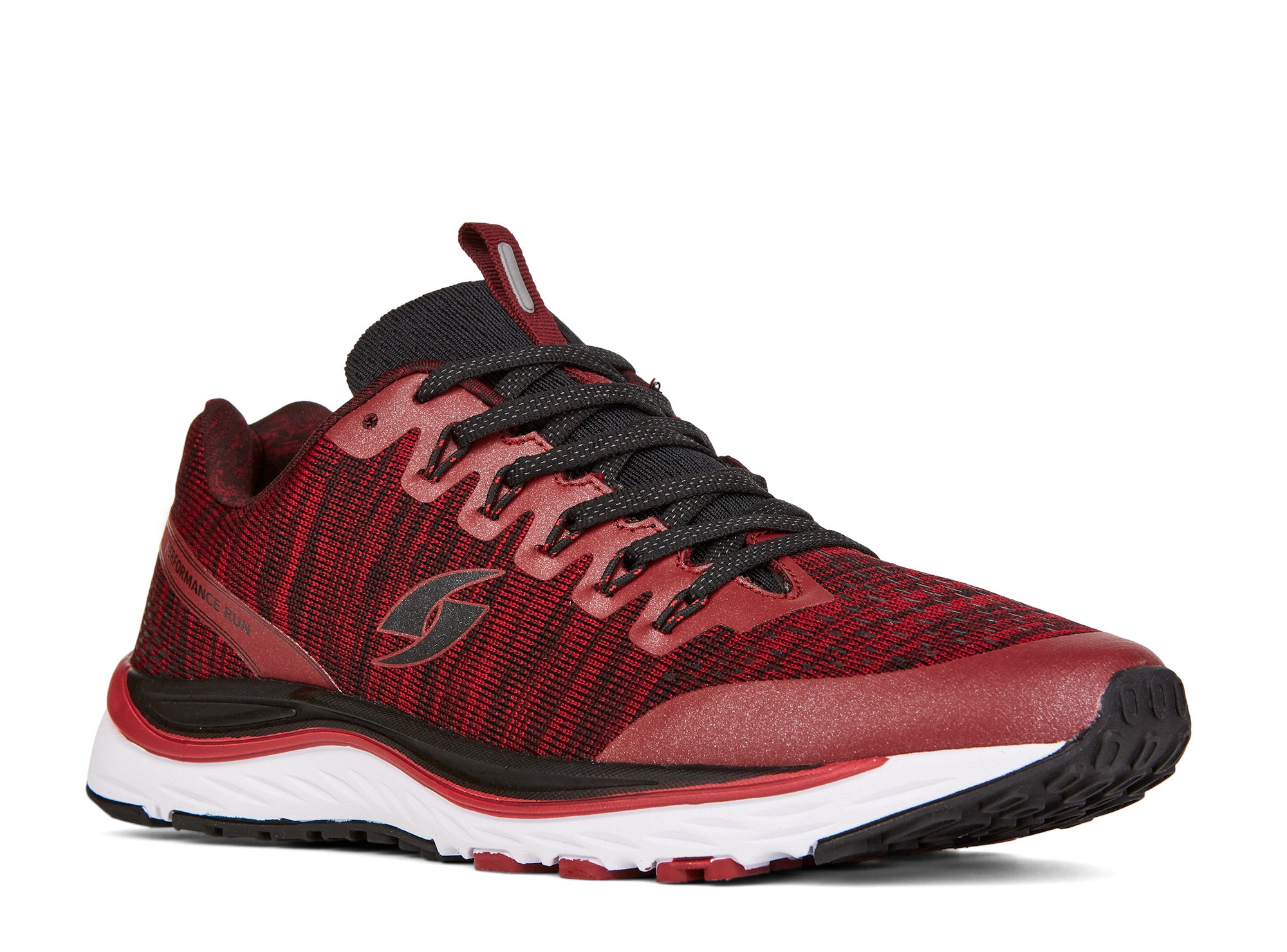 Yellow Shoes | Mens-Athletic-Running-Running | Xchanger | 