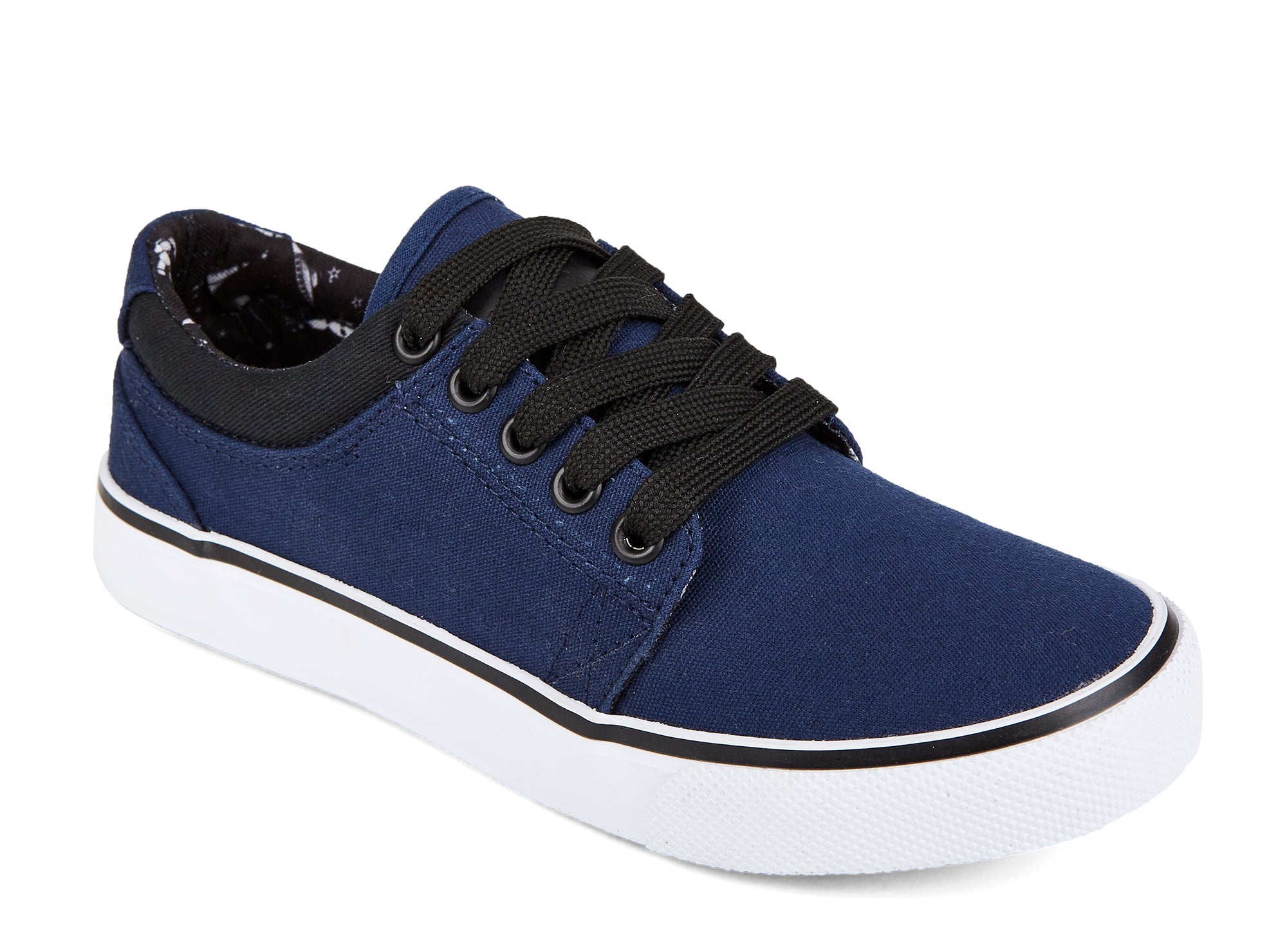 Yellow Shoes | Youth-Athletic-Boys Athleisure-Low | Meteor | 