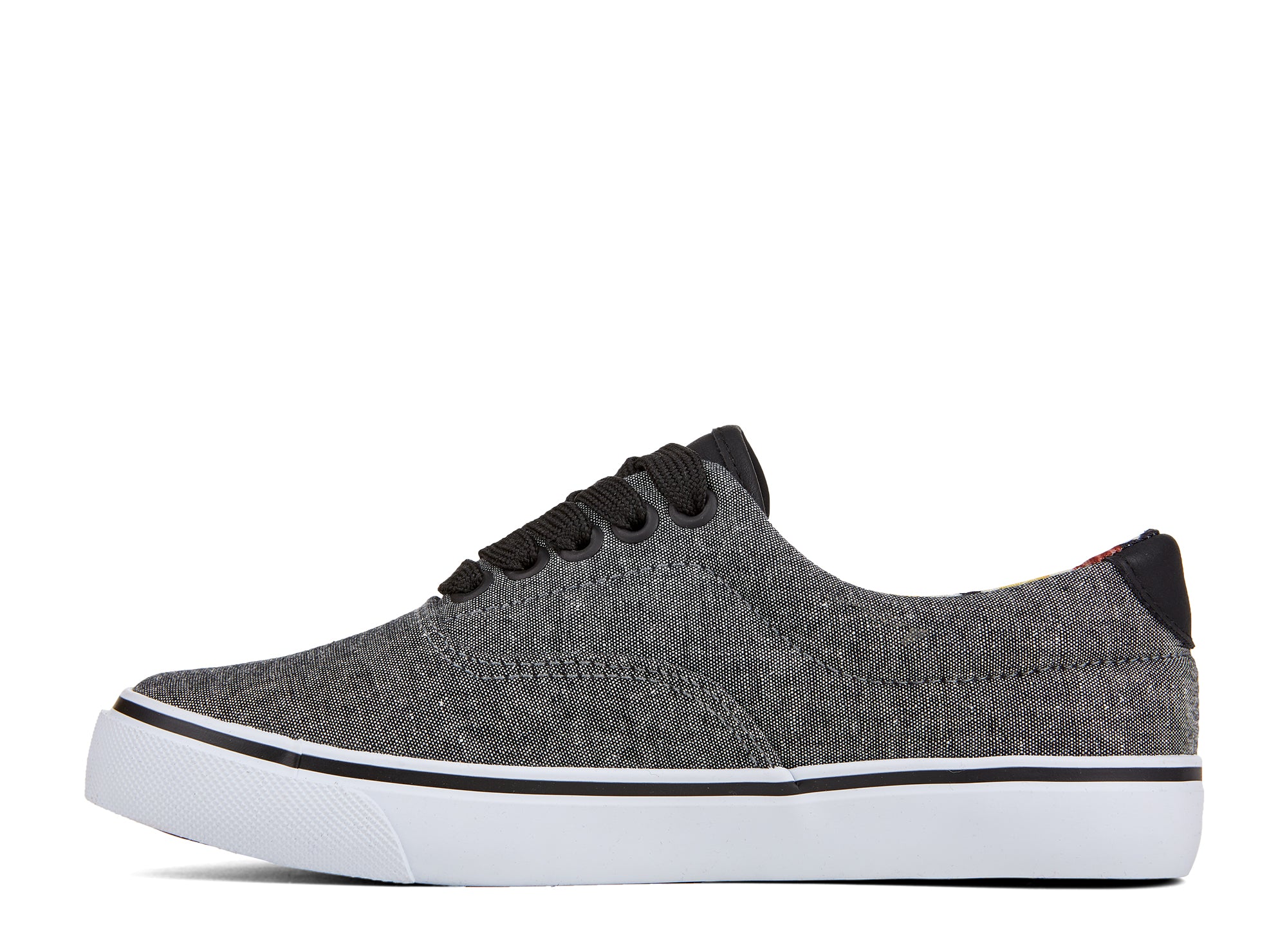 Yellow Shoes | Boys-Athletic-Athleisure-Low | Breakfast Club | 
