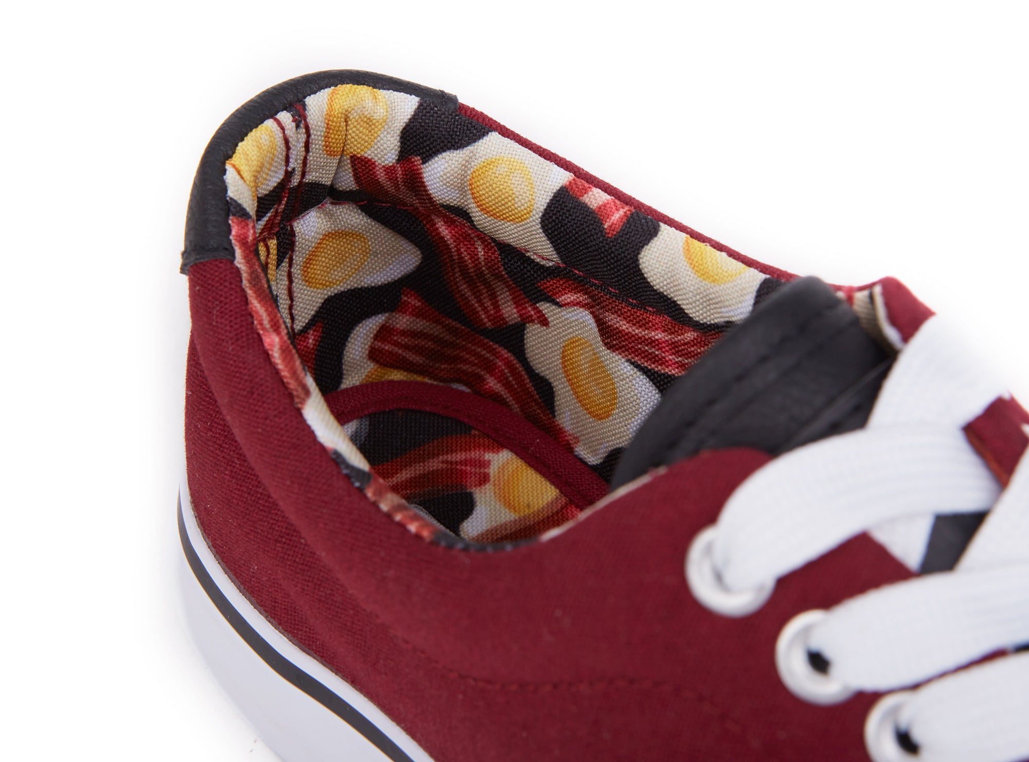 Yellow Shoes | Boys-Athletic-Athleisure-Low | Breakfast Club | 