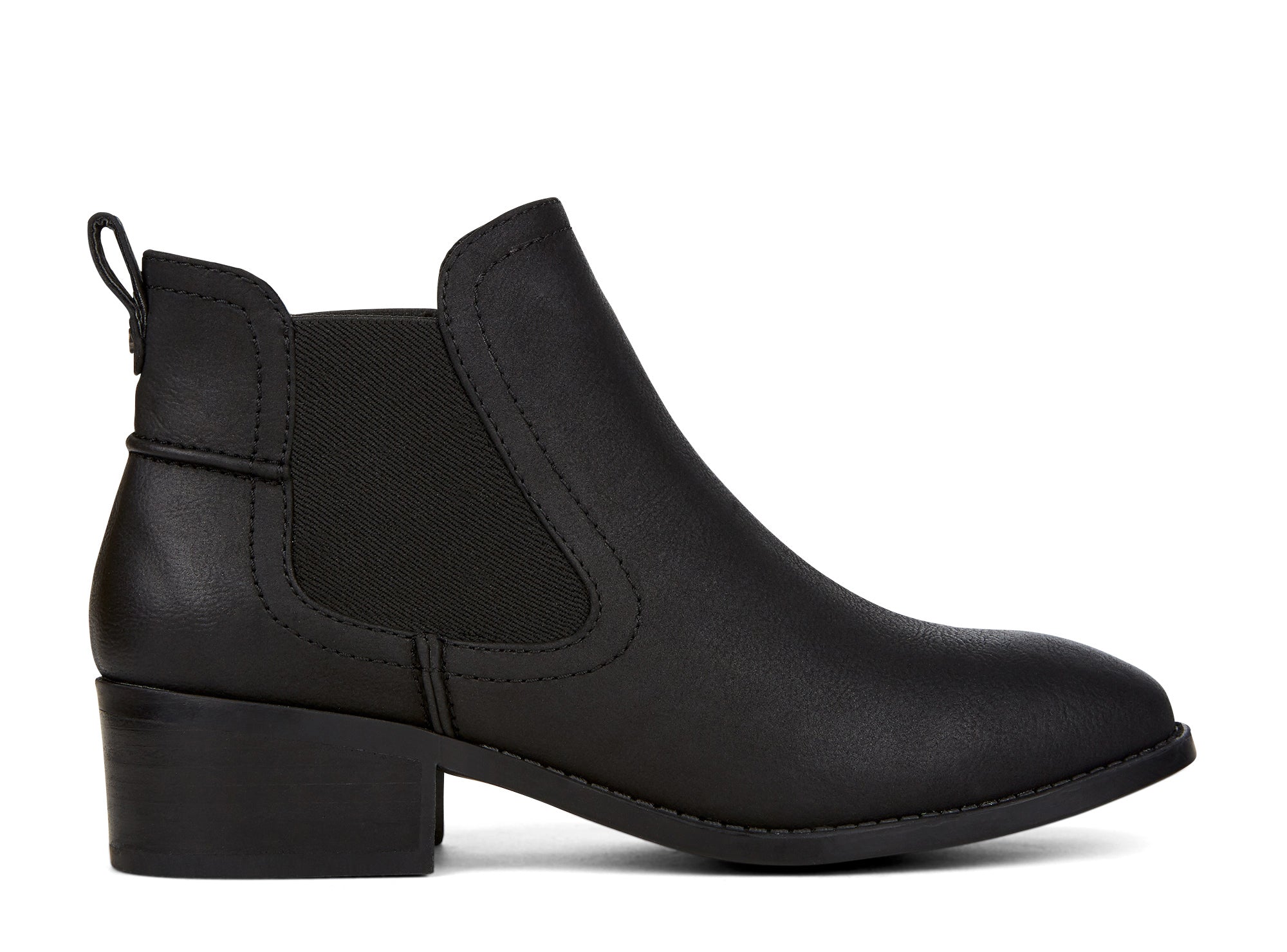 Yellow Shoes | Womens-Light Boots-Casual-Low Shaft & Med Heel | Undercover | 