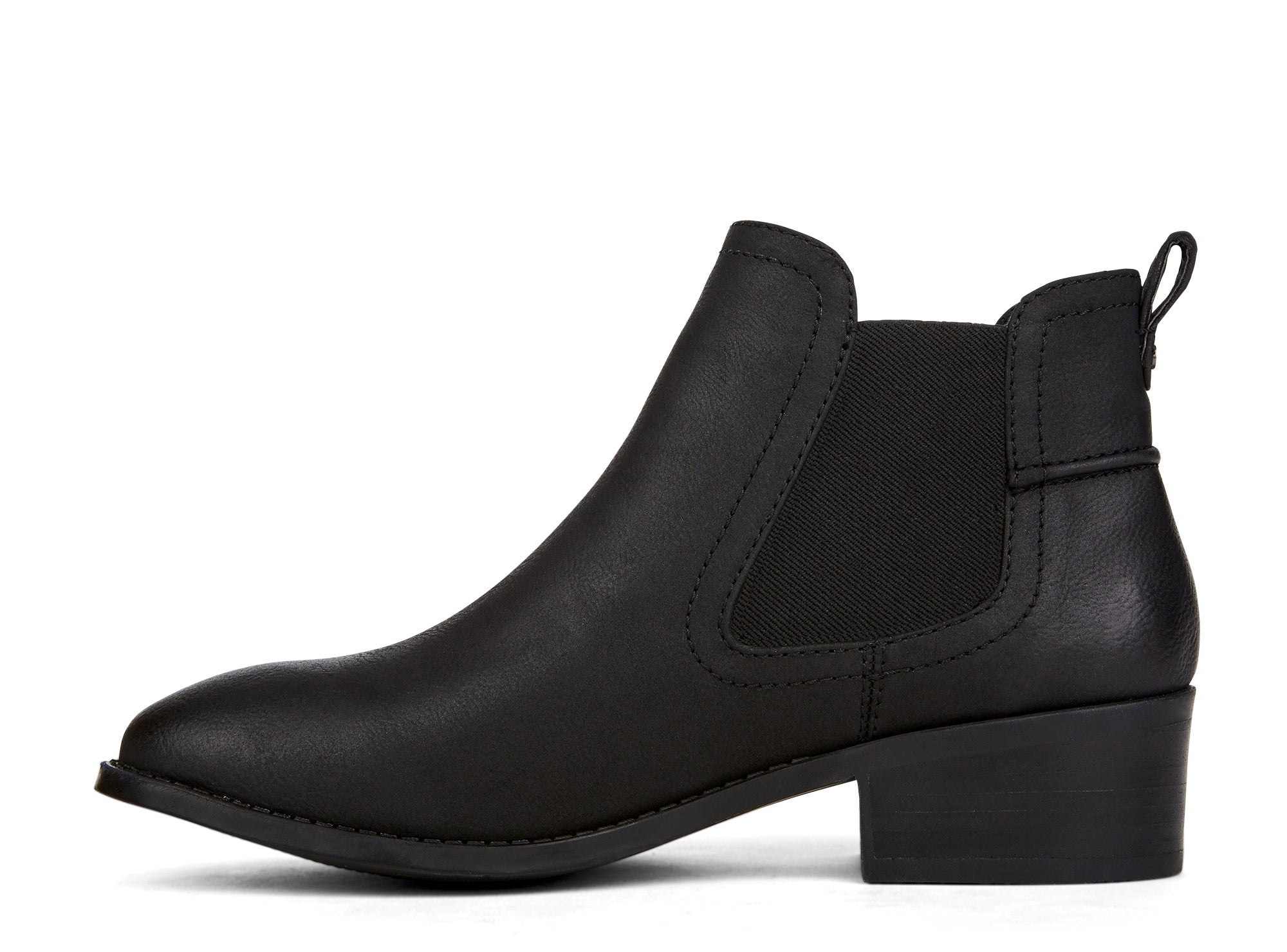Yellow Shoes | Womens-Light Boots-Casual-Low Shaft & Med Heel | Undercover | 